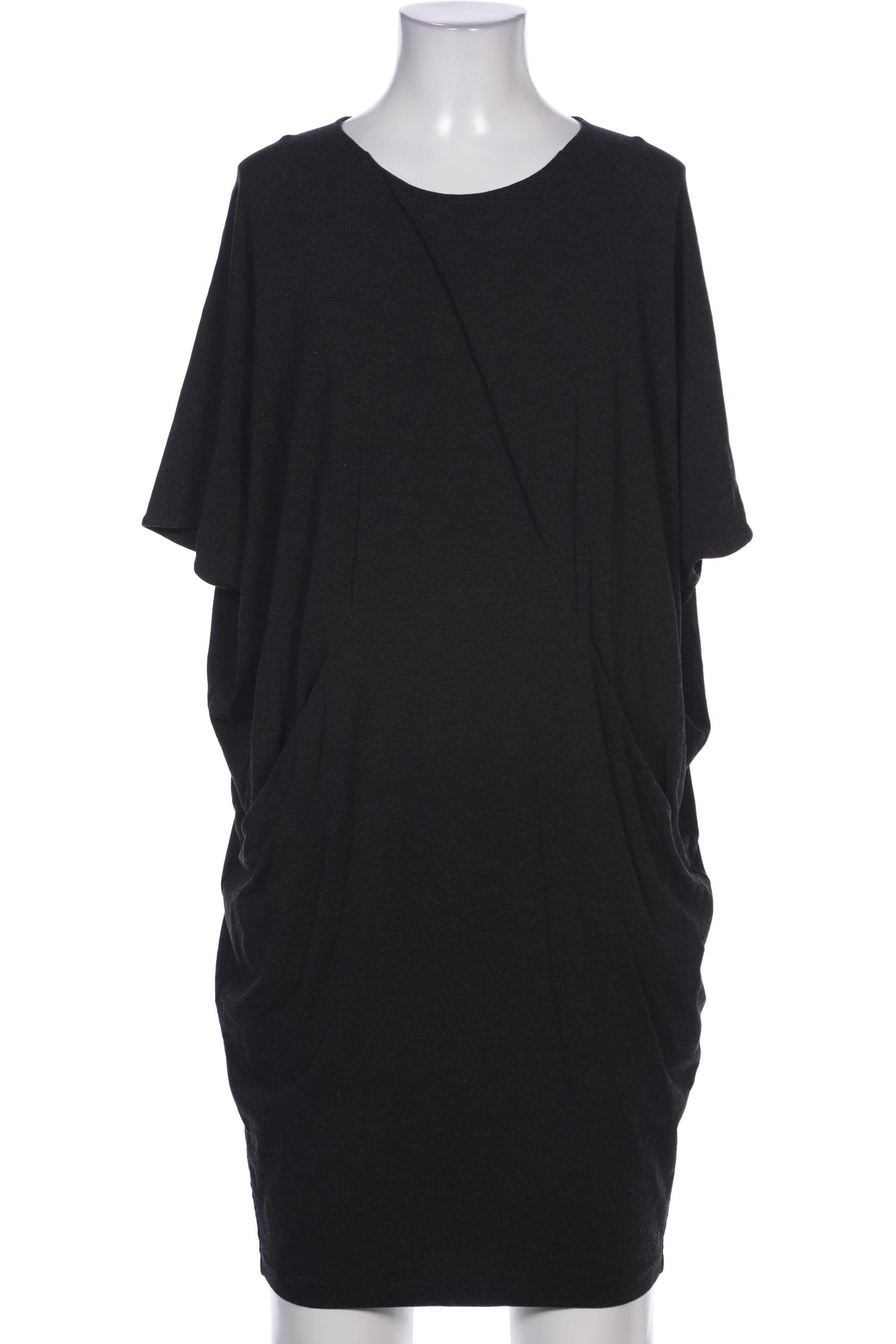 

COS Damen Kleid, grau, Gr. 34