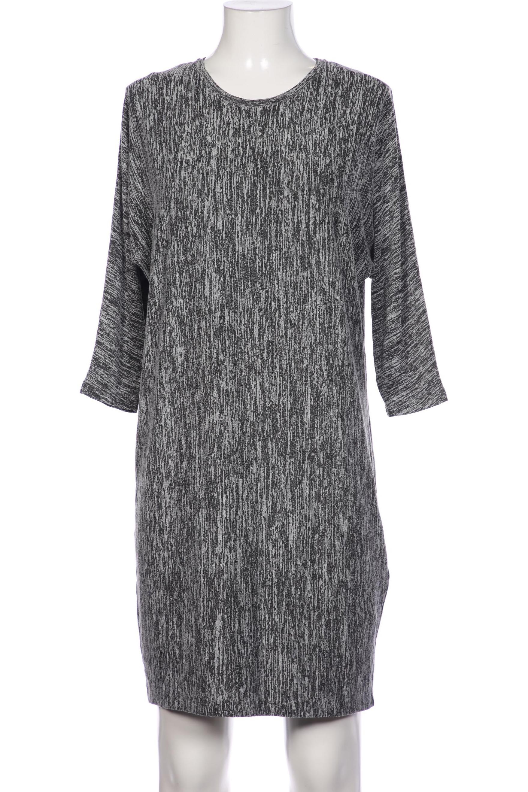 

COS Damen Kleid, grau