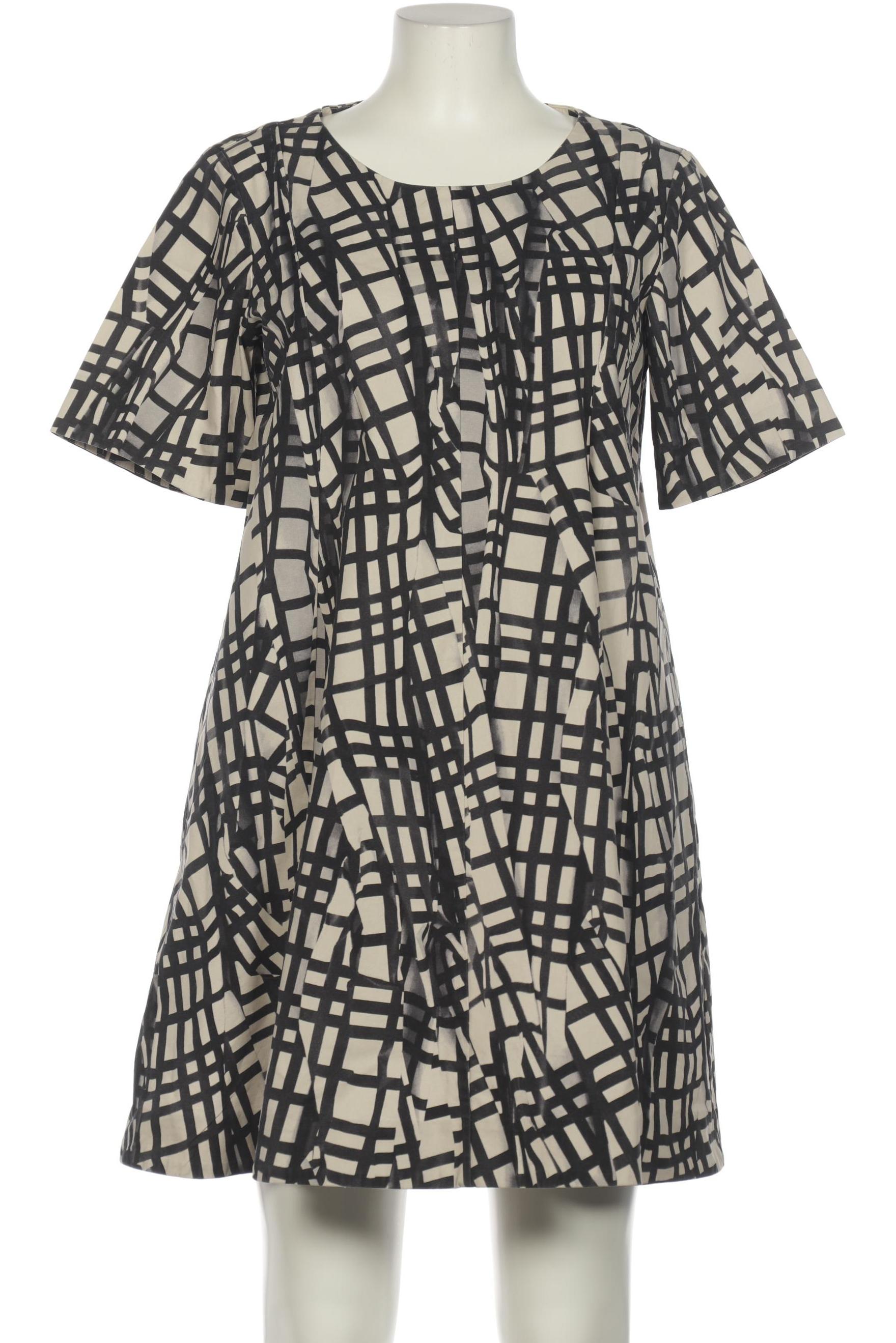 

COS Damen Kleid, marineblau, Gr. 44