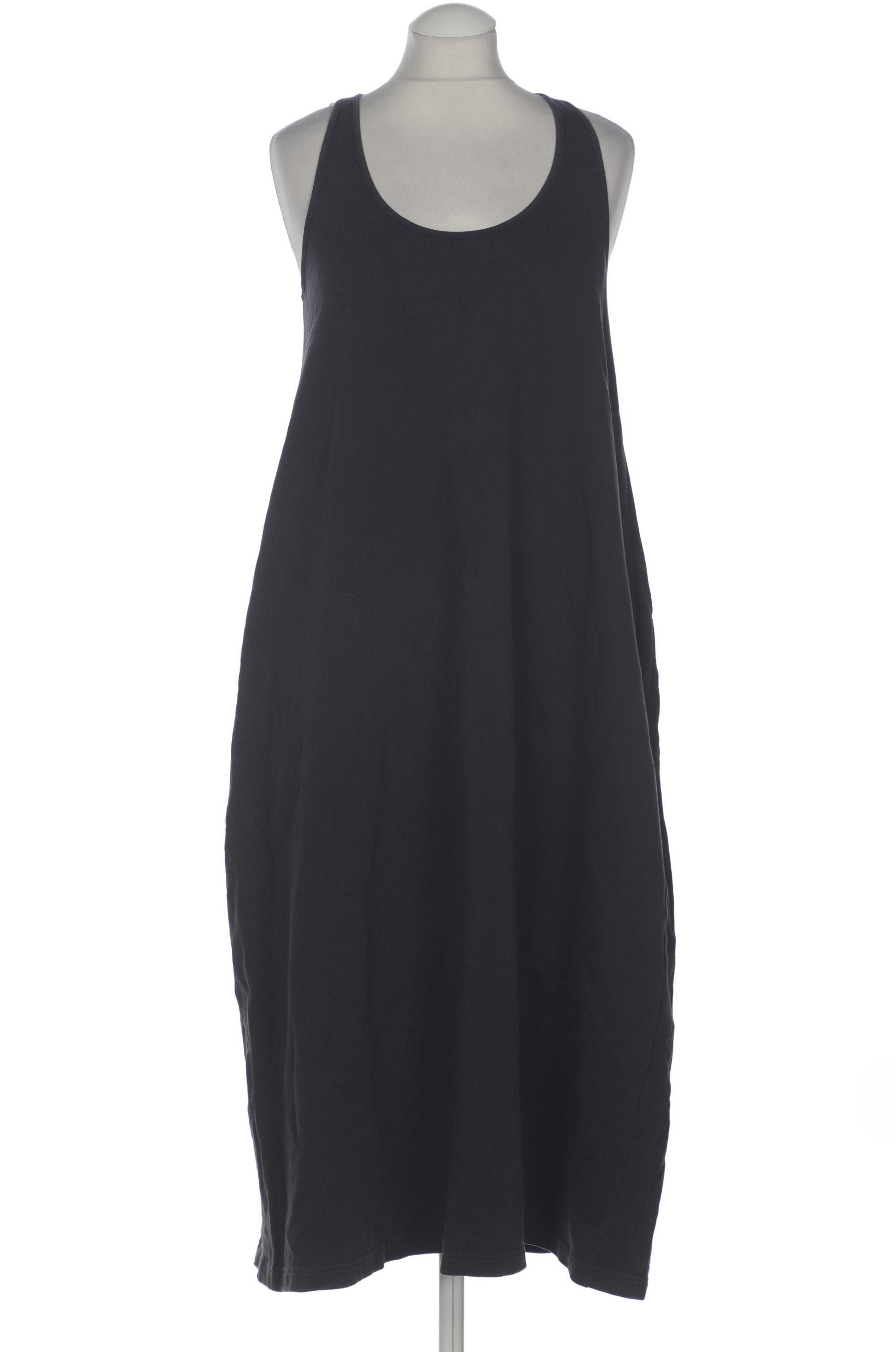 Thumbnail - COS Damen Kleid, marineblau, Gr. 36