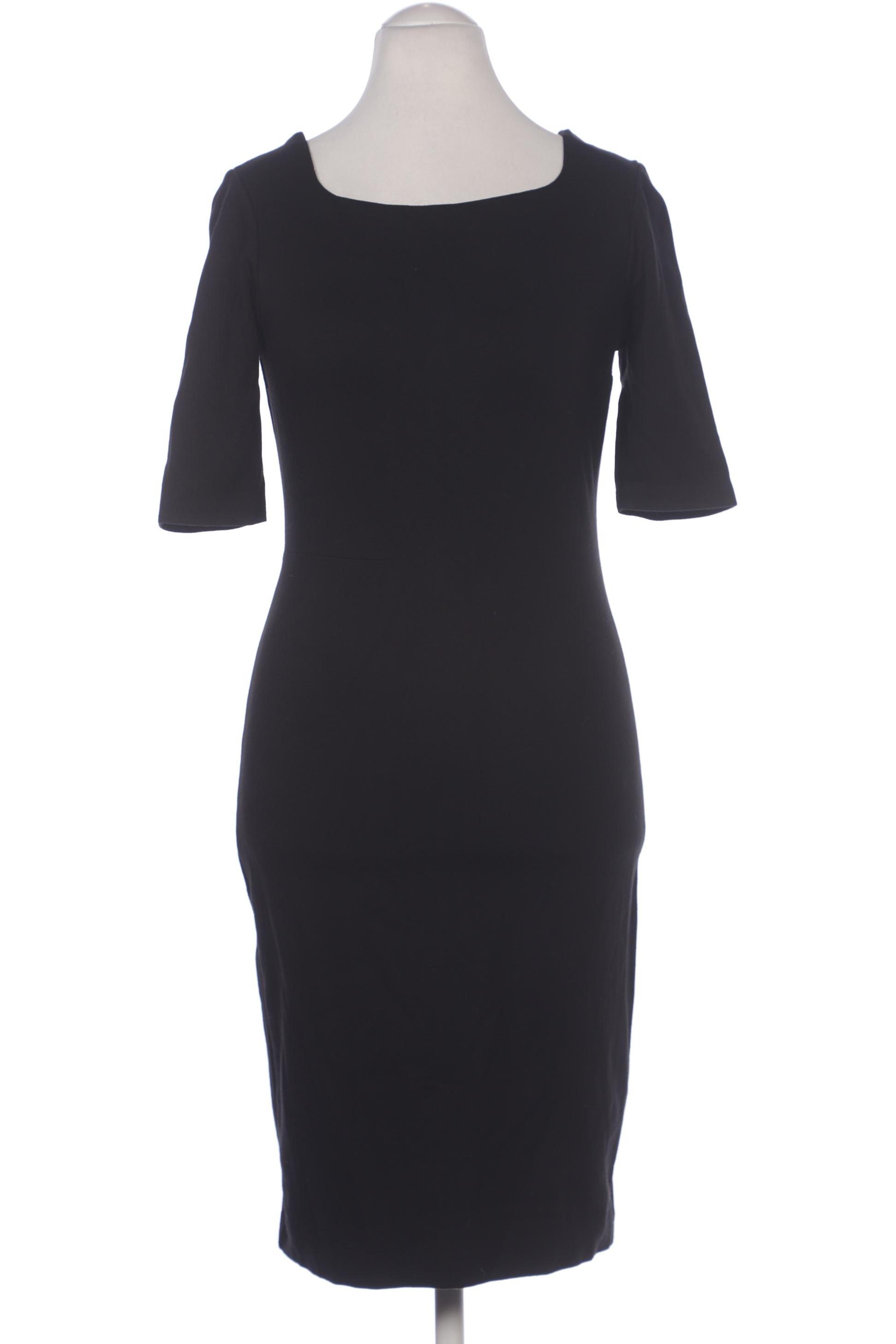 Thumbnail - COS Damen Kleid, schwarz, Gr. 36