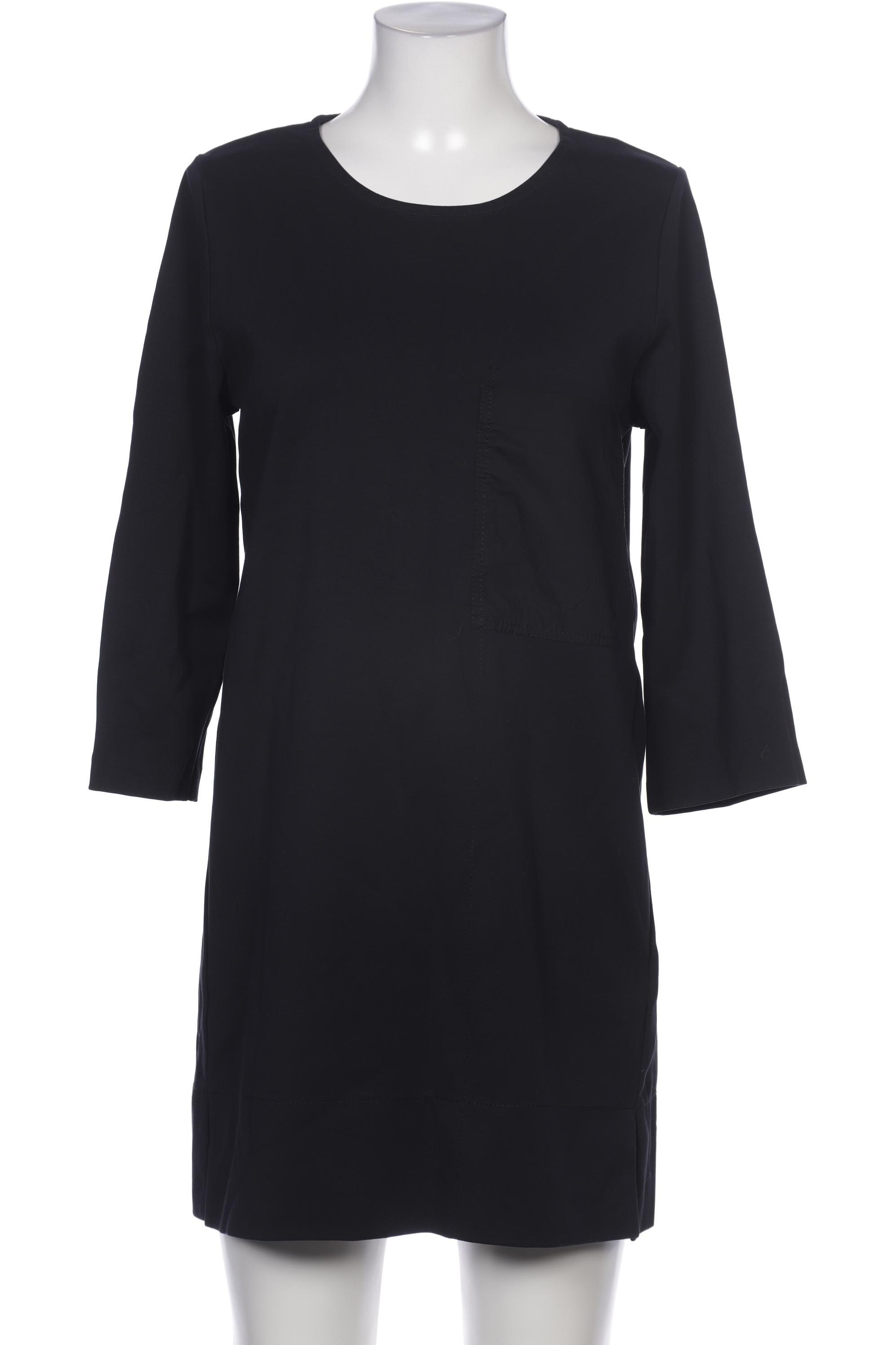 Thumbnail - COS Damen Kleid, marineblau, Gr. 36