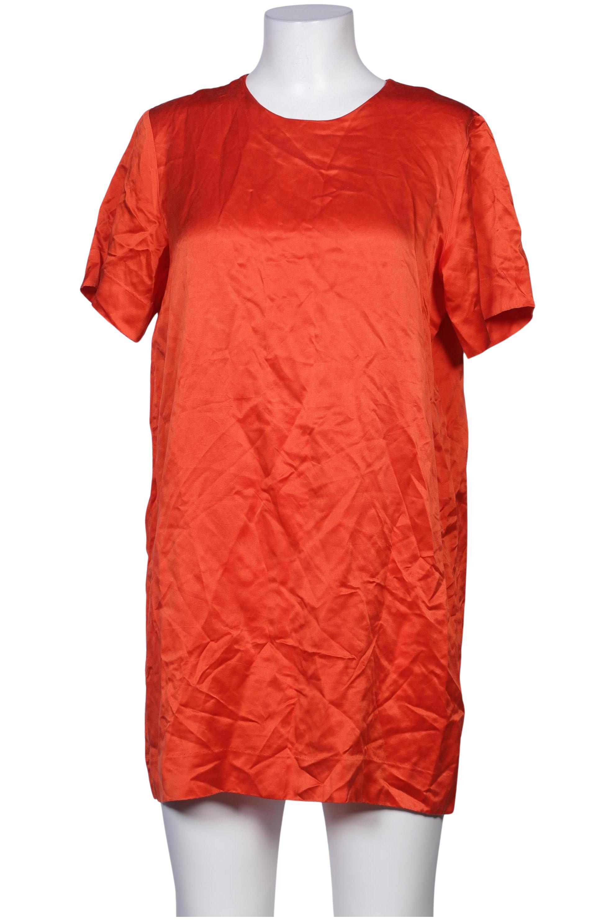 

COS Damen Kleid, rot, Gr. 40