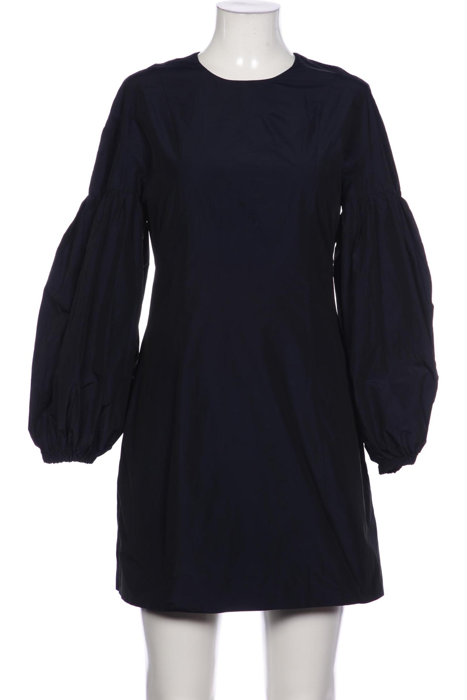 

COS Damen Kleid, marineblau