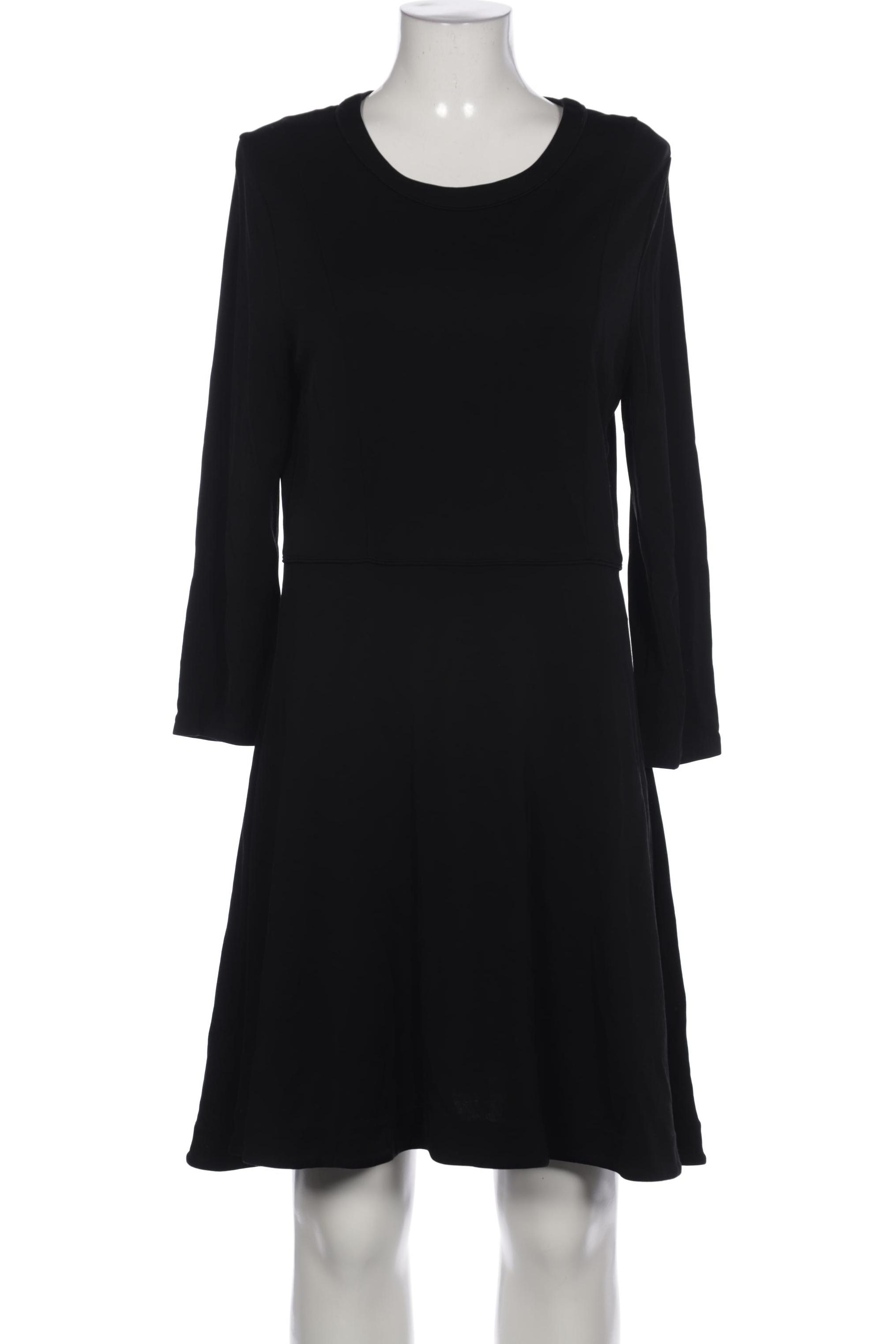 

COS Damen Kleid, schwarz