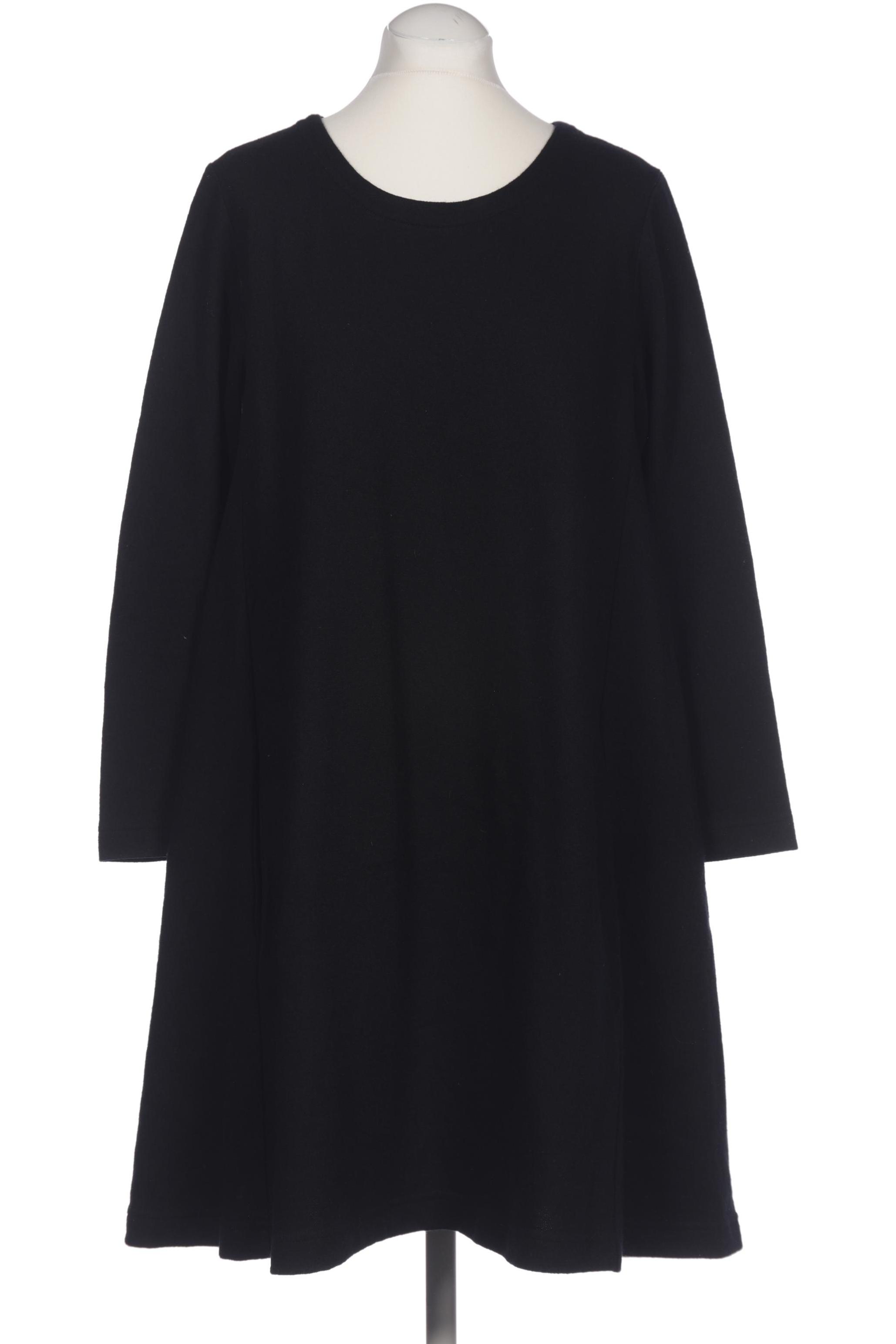 

COS Damen Kleid, schwarz