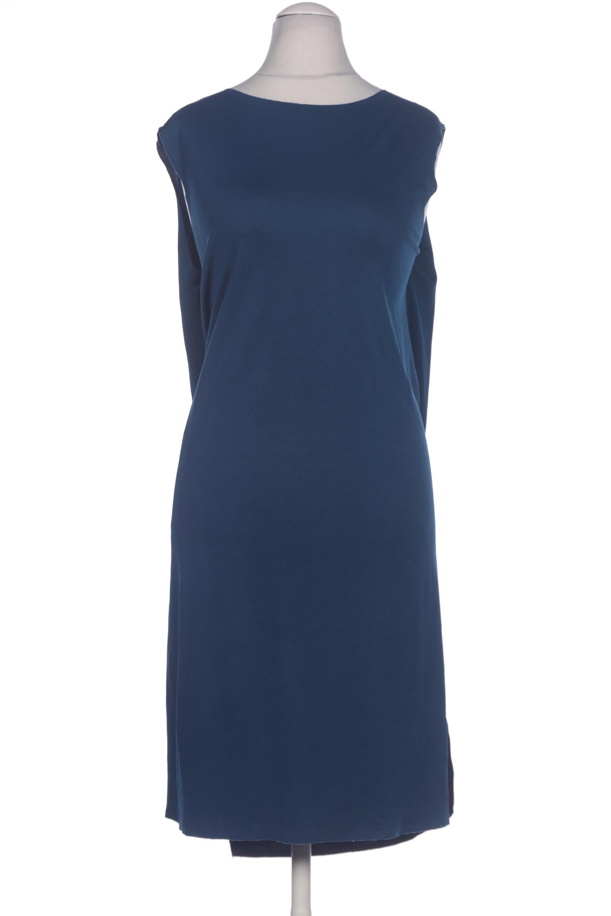 

COS Damen Kleid, blau, Gr. 36