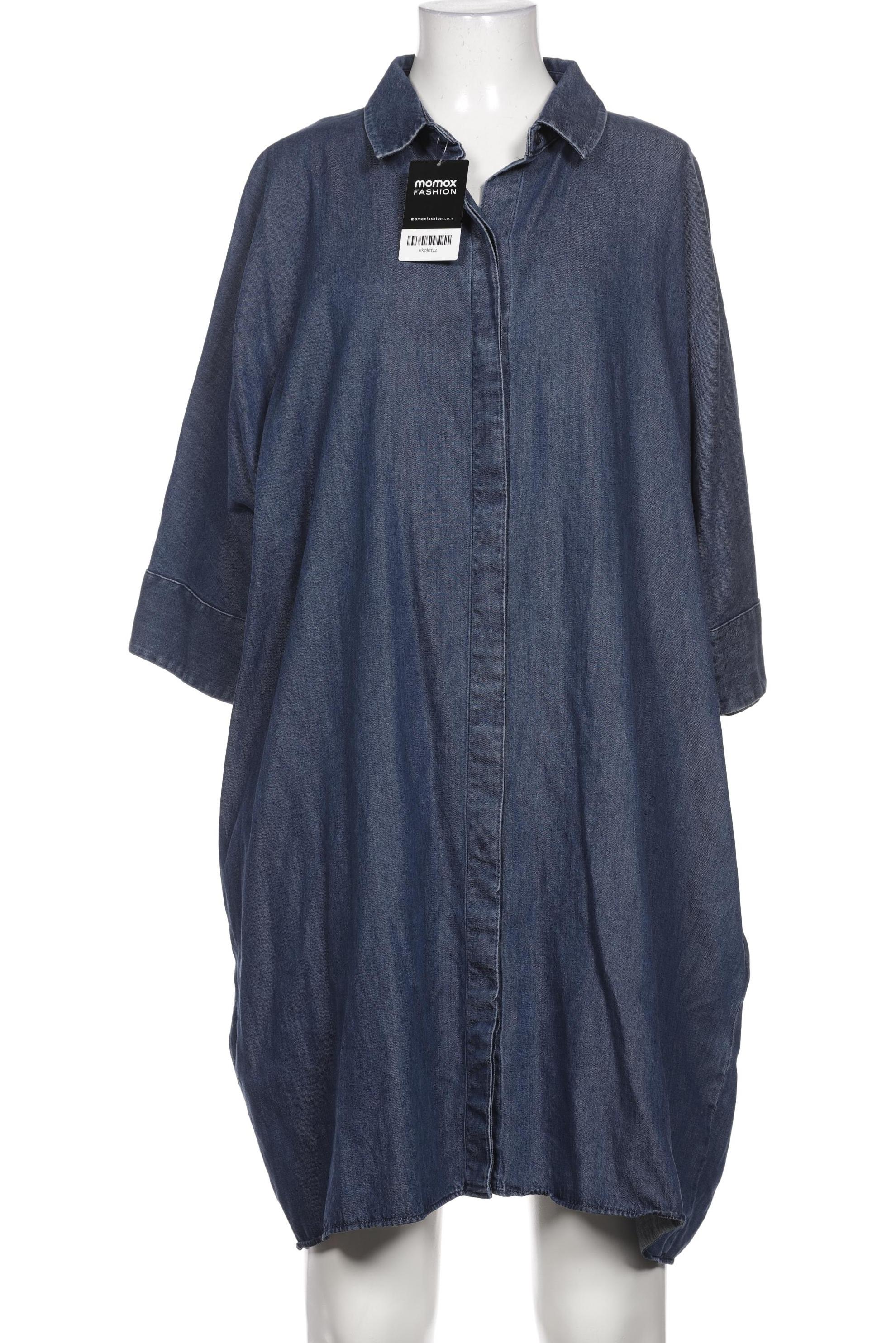 

COS Damen Kleid, blau