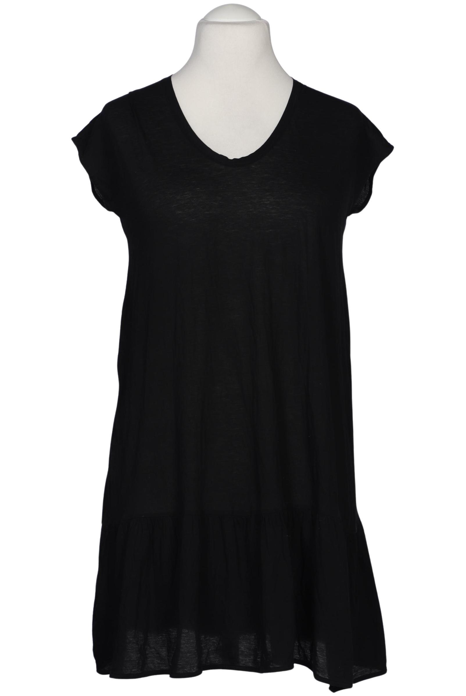 

COS Damen Kleid, schwarz, Gr. 38