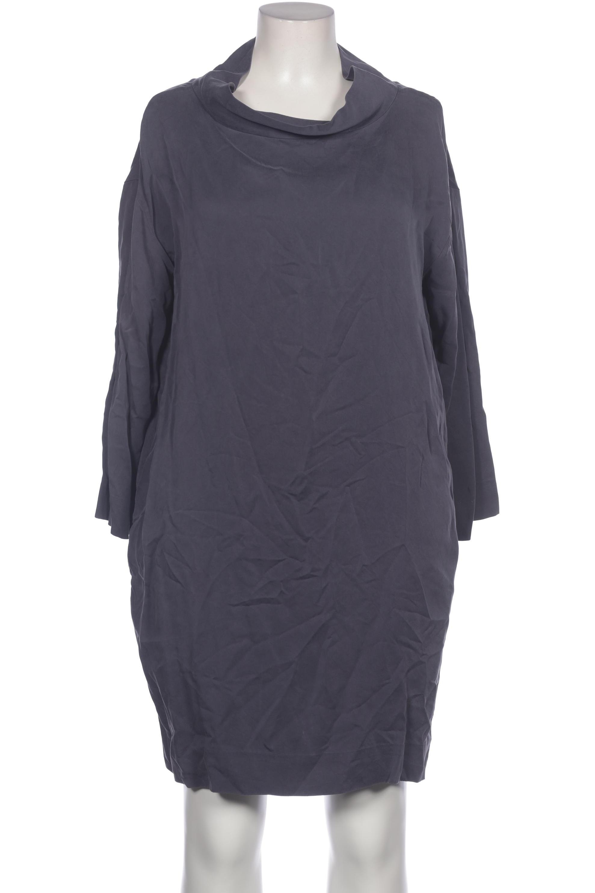 

COS Damen Kleid, blau, Gr. 44