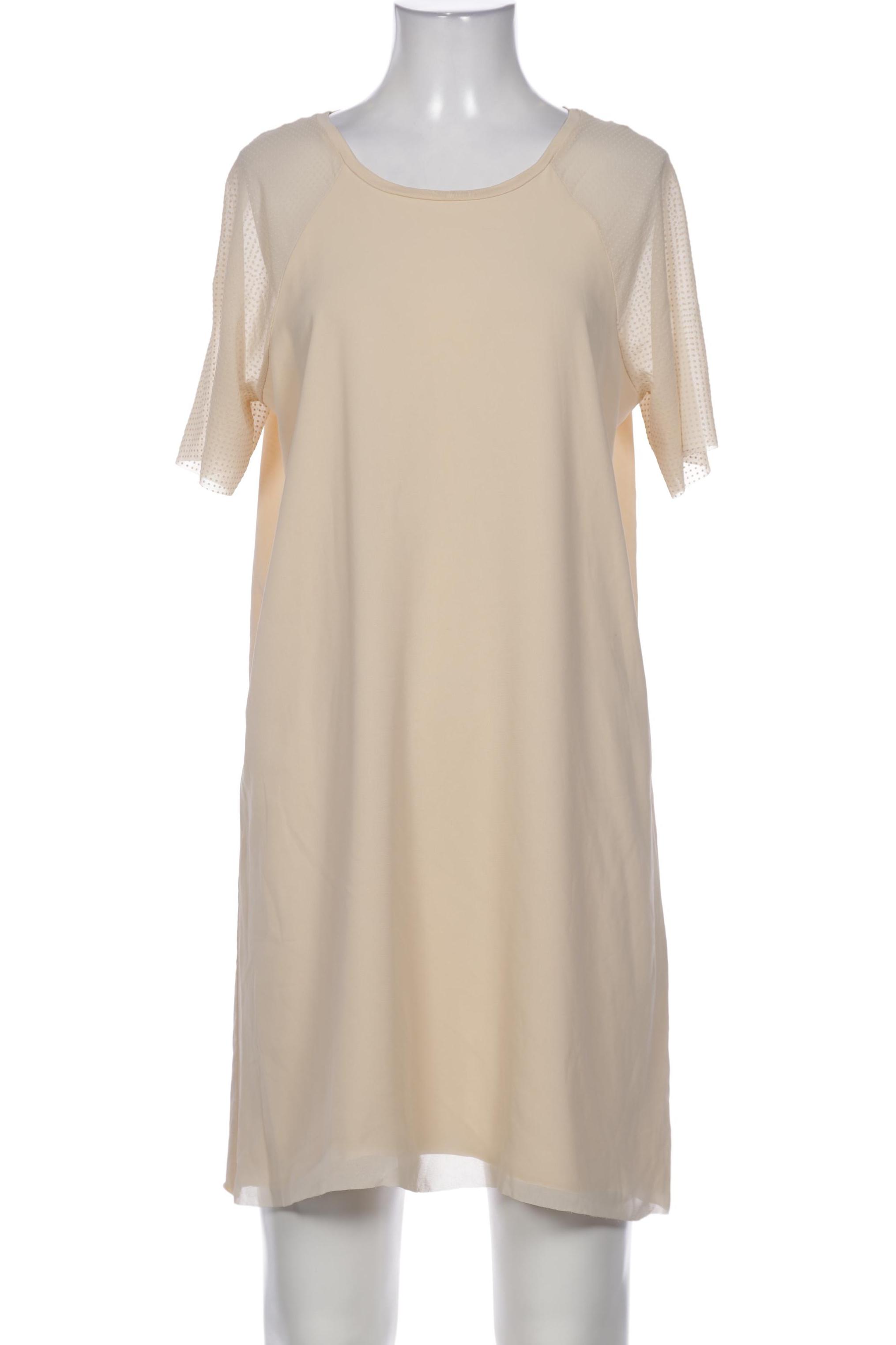 Thumbnail - COS Damen Kleid, beige, Gr. 36