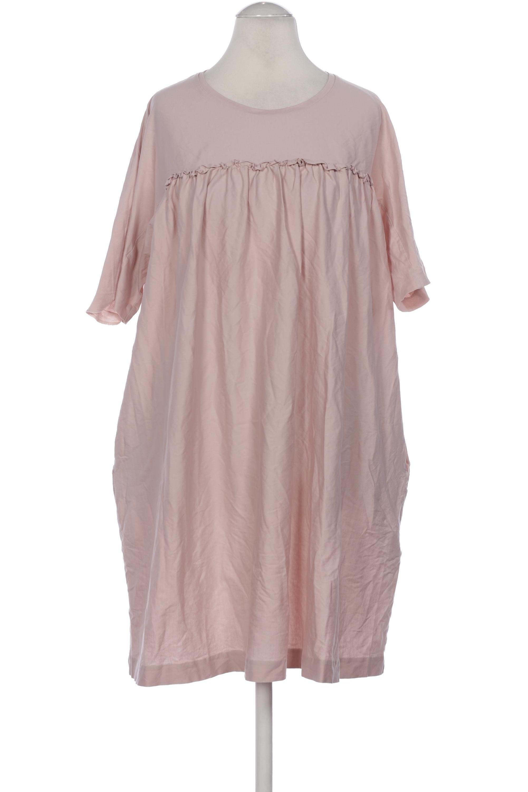 

COS Damen Kleid, pink, Gr. 38