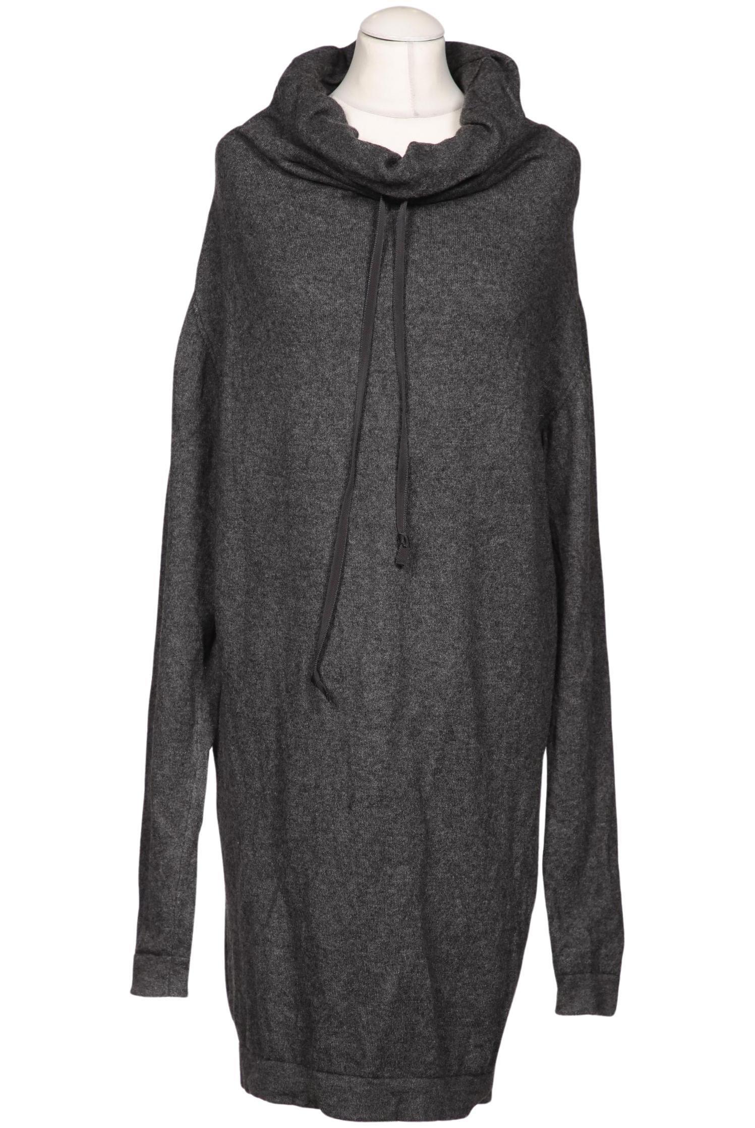 

COS Damen Kleid, grau, Gr. 36