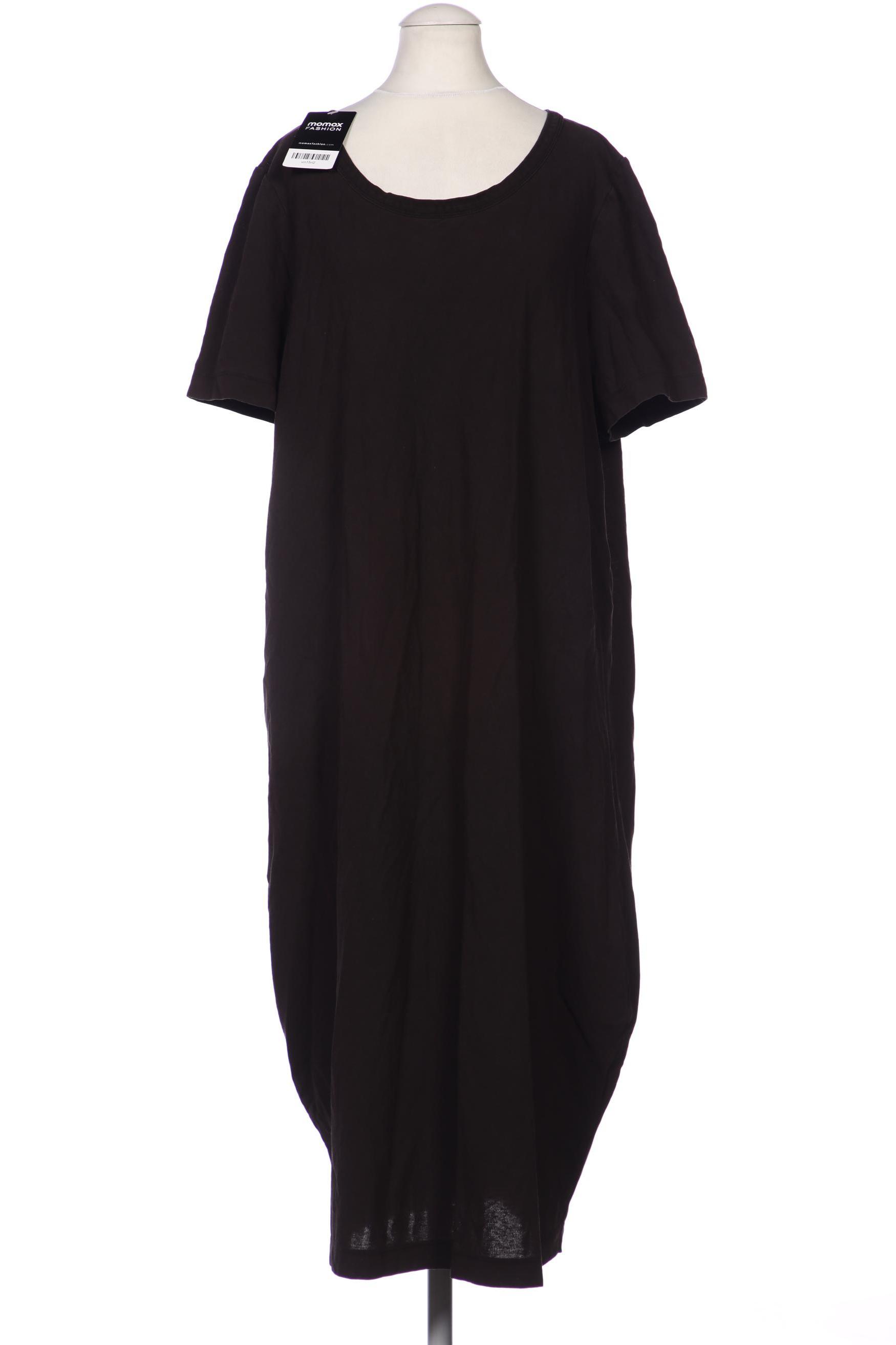 

COS Damen Kleid, schwarz, Gr. 38