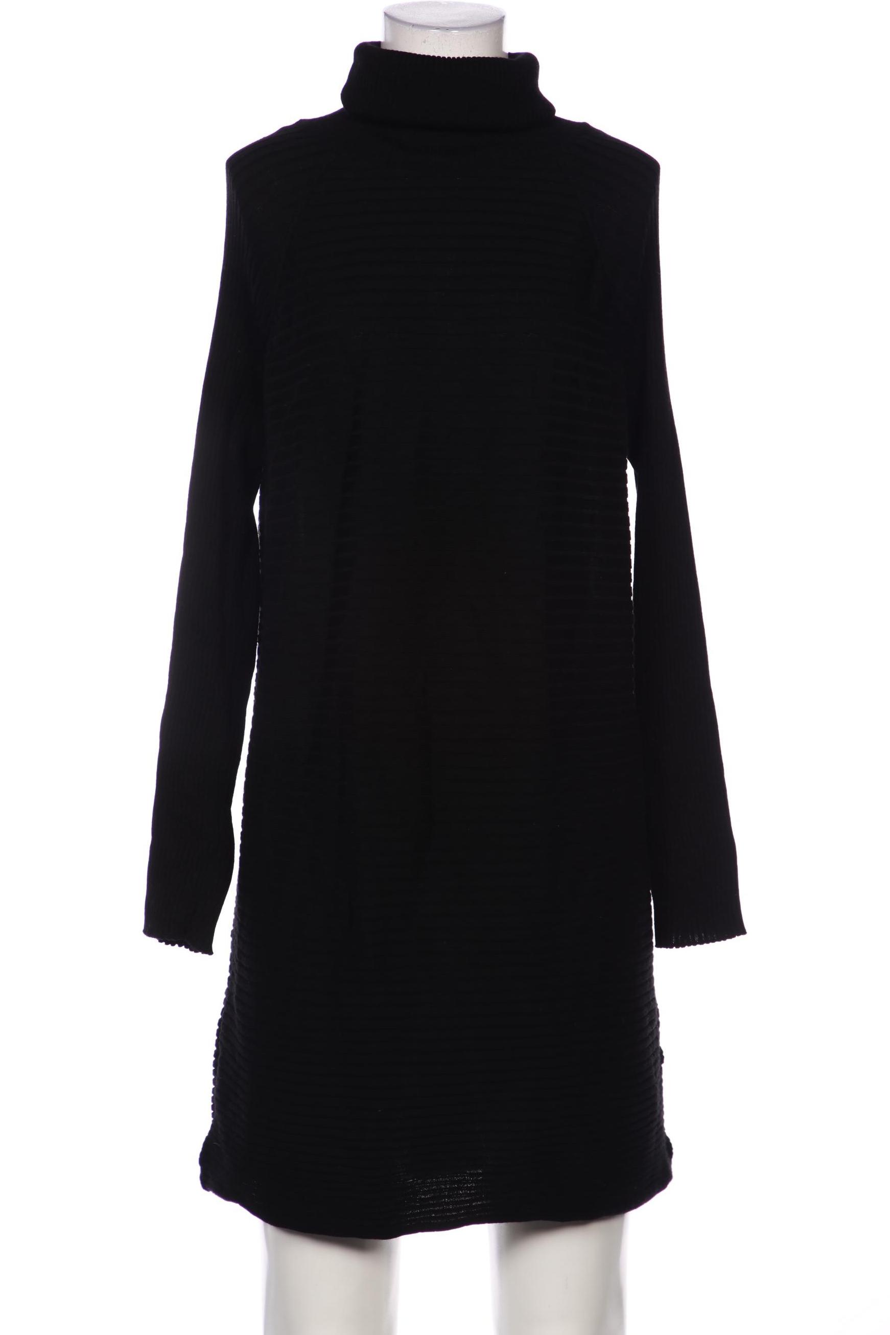 

COS Damen Kleid, schwarz, Gr. 36