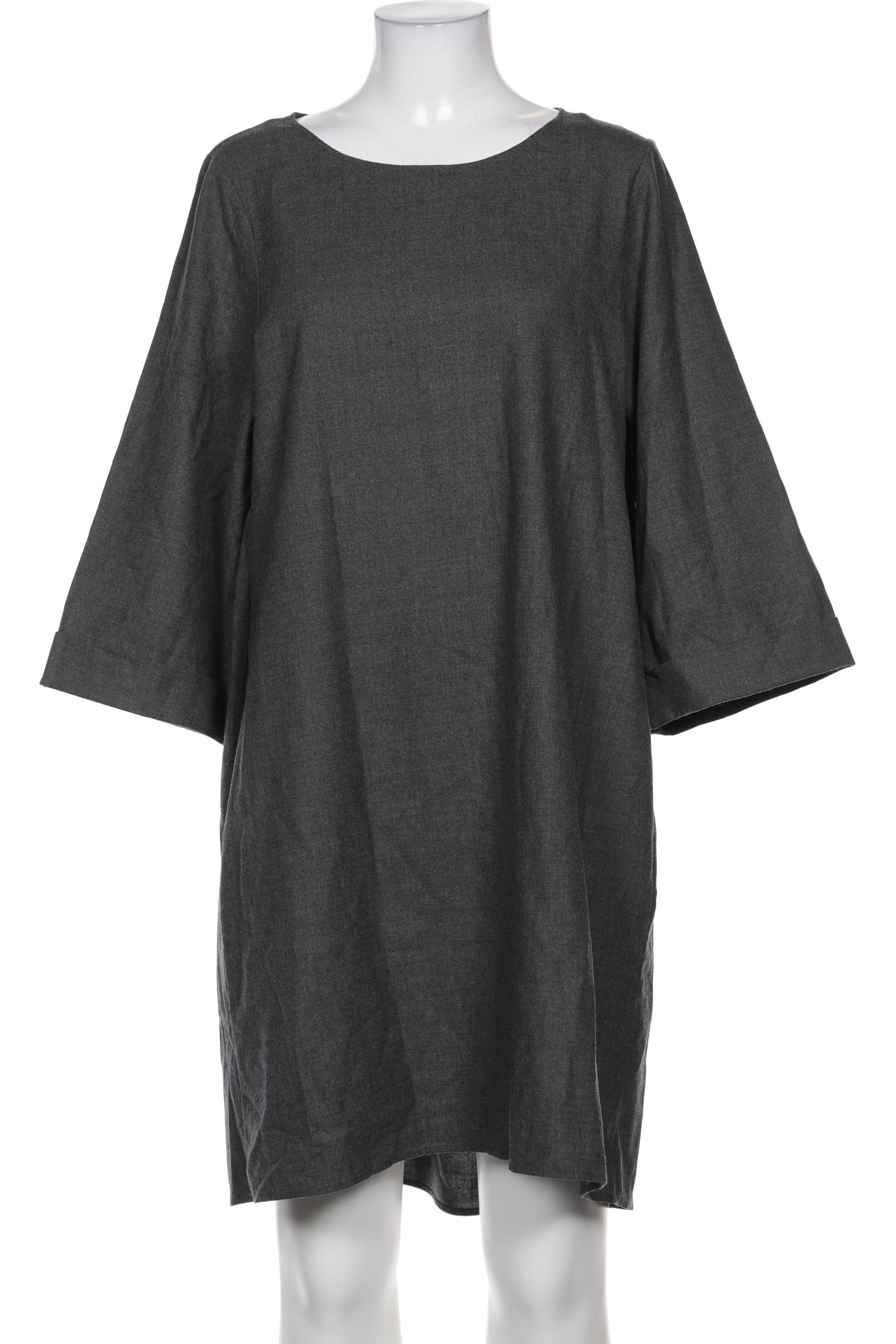 

COS Damen Kleid, grau