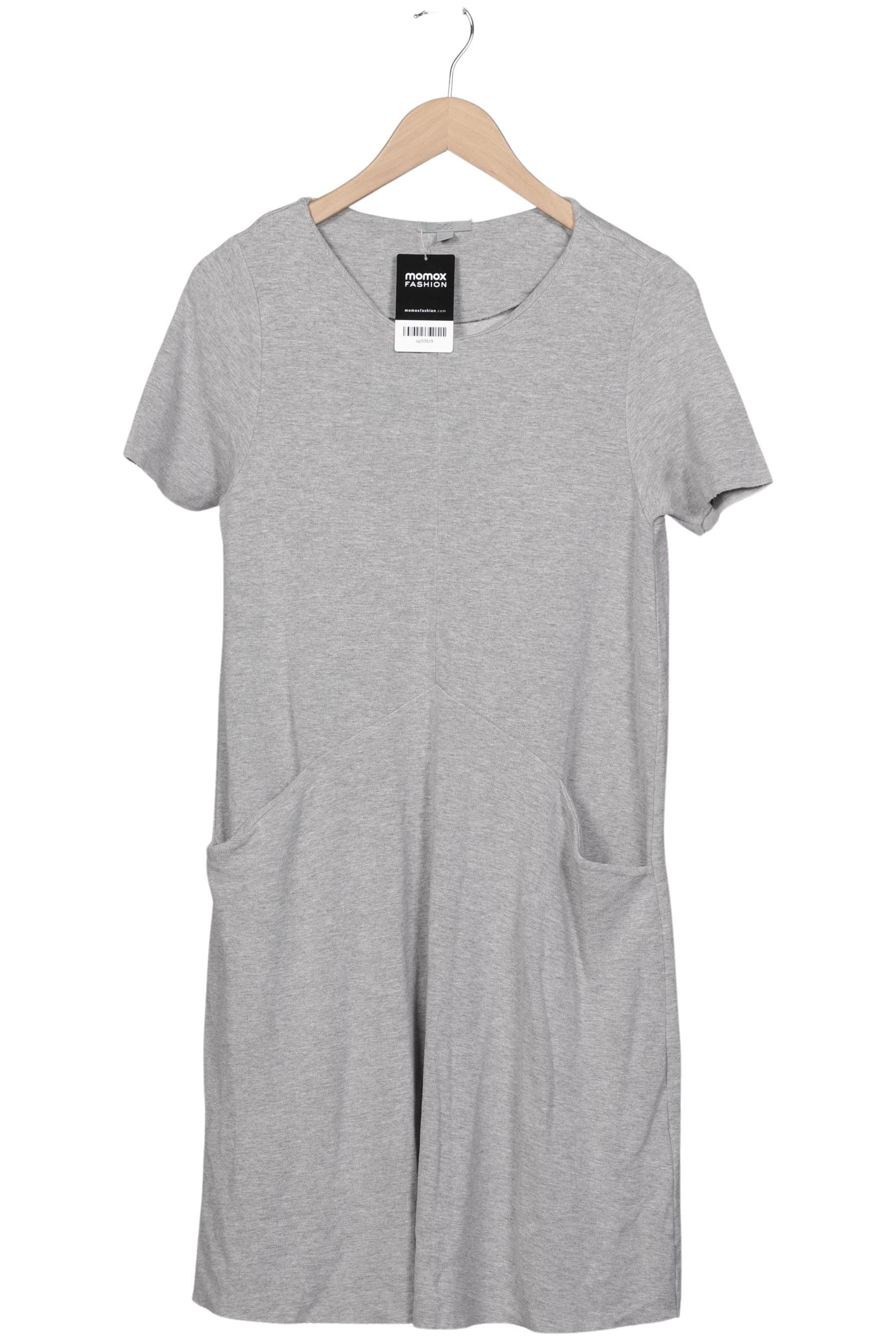 

COS Damen Kleid, grau, Gr. 36