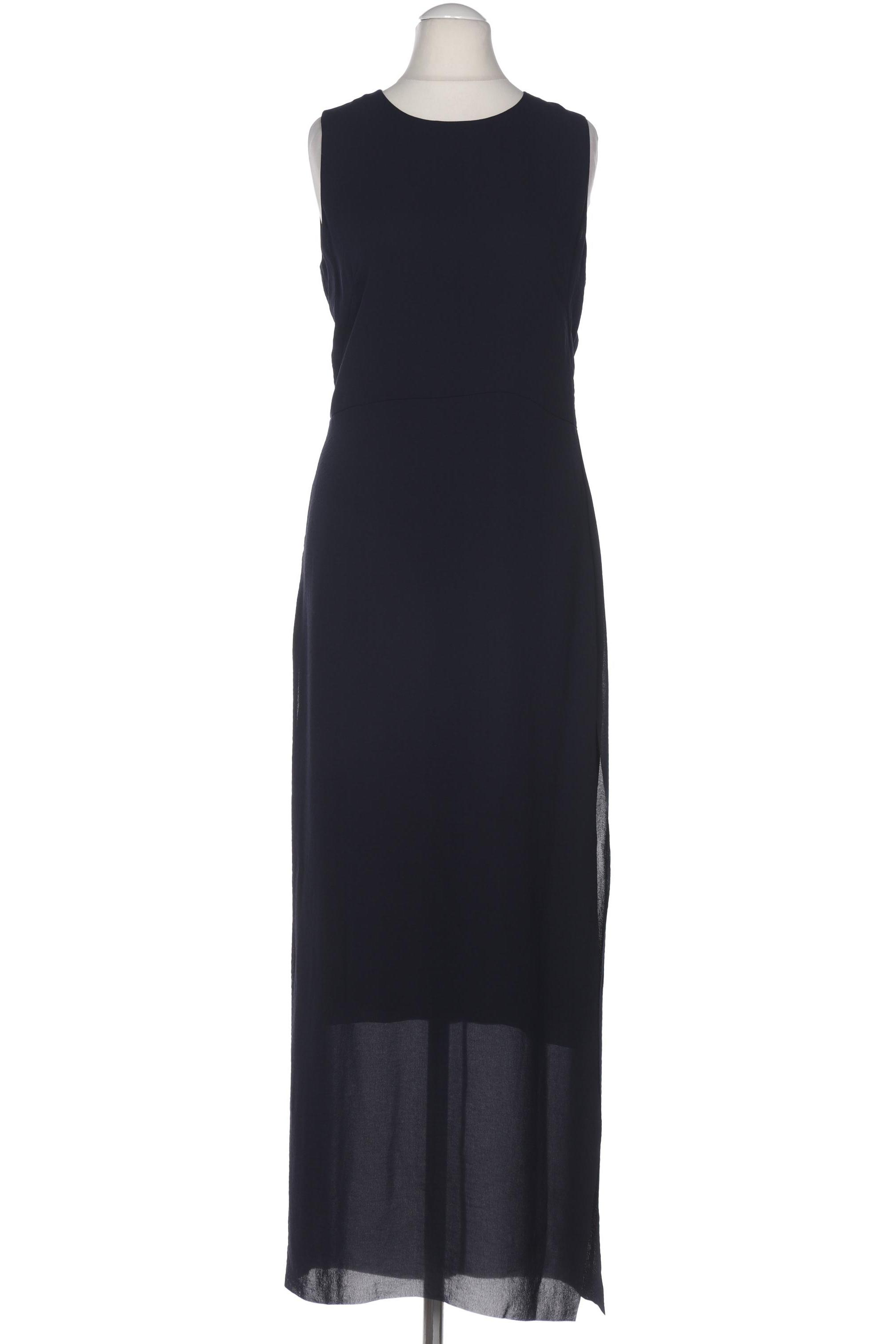 

COS Damen Kleid, marineblau