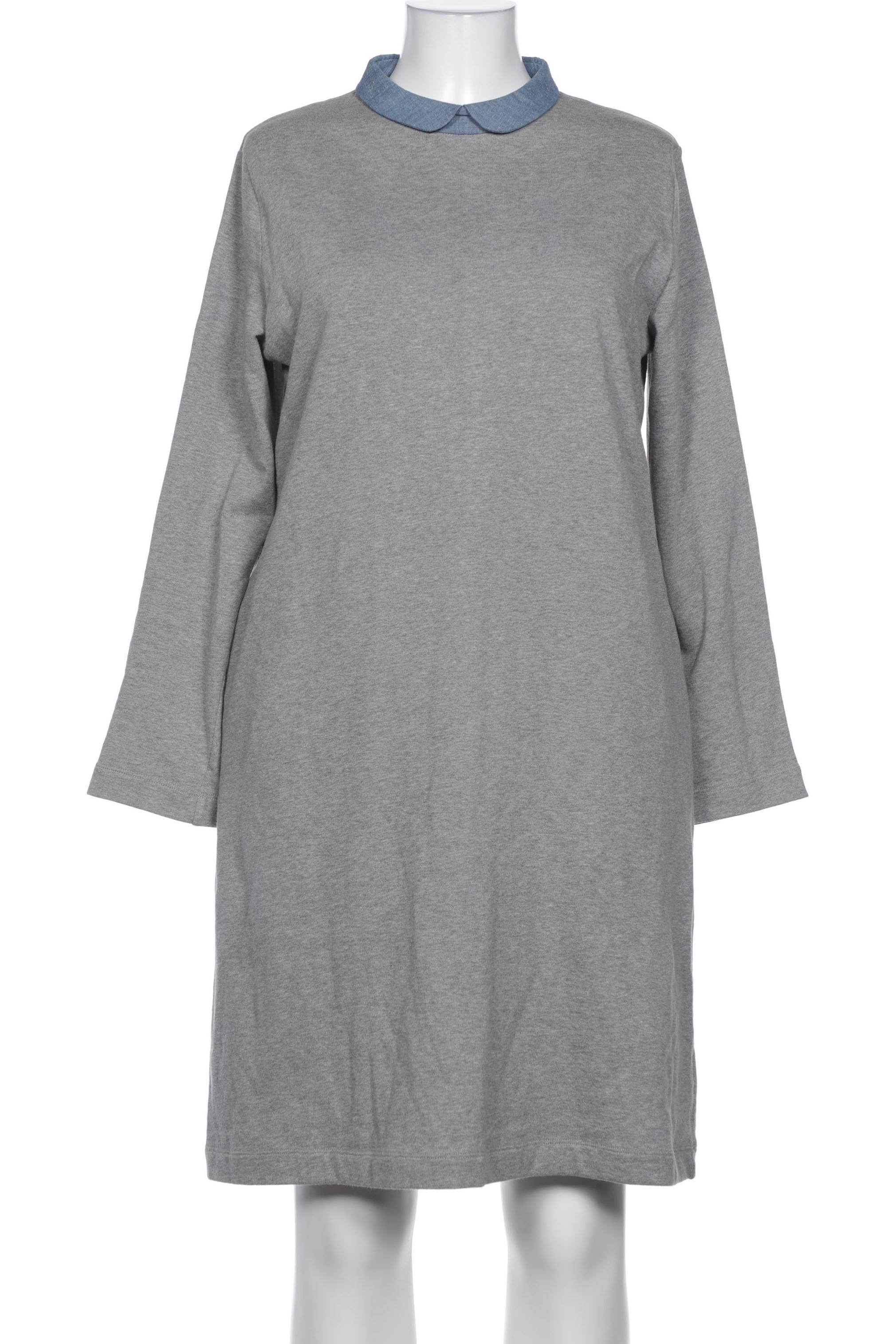 

COS Damen Kleid, grau