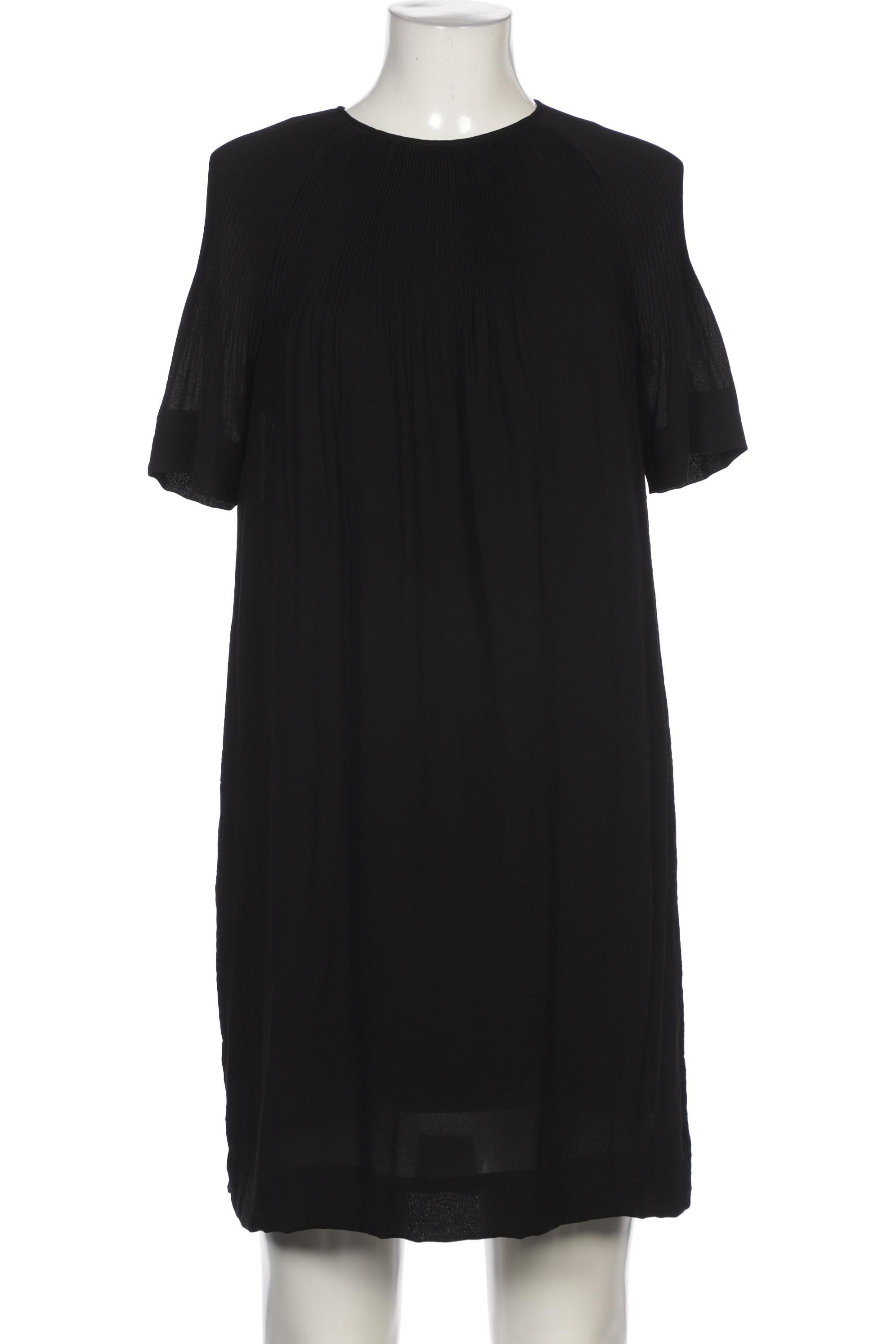

COS Damen Kleid, schwarz