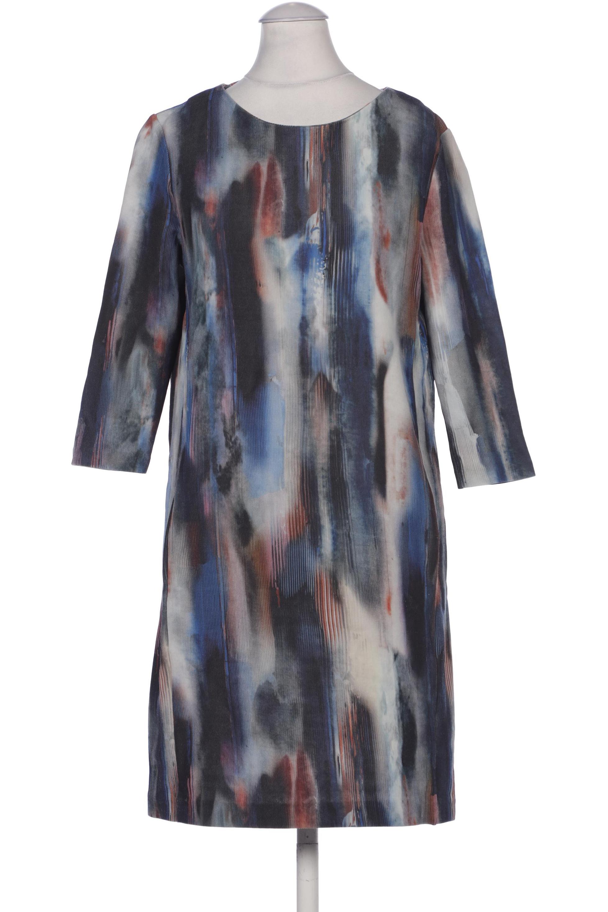 

COS Damen Kleid, mehrfarbig, Gr. 34
