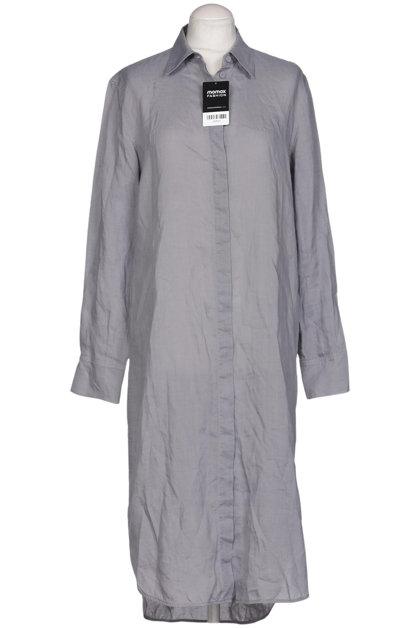 

COS Damen Kleid, grau, Gr. 38