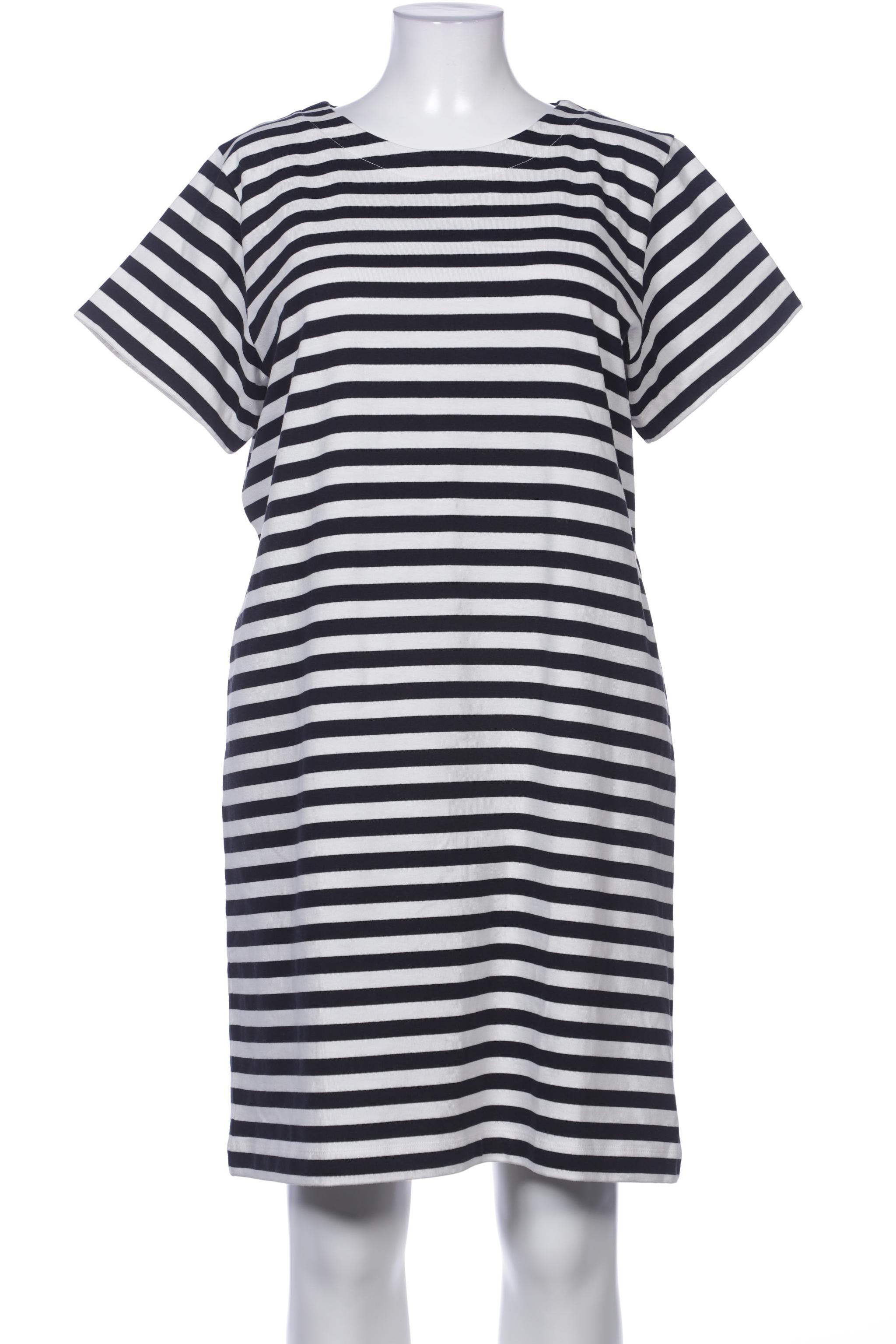 

COS Damen Kleid, schwarz, Gr. 42