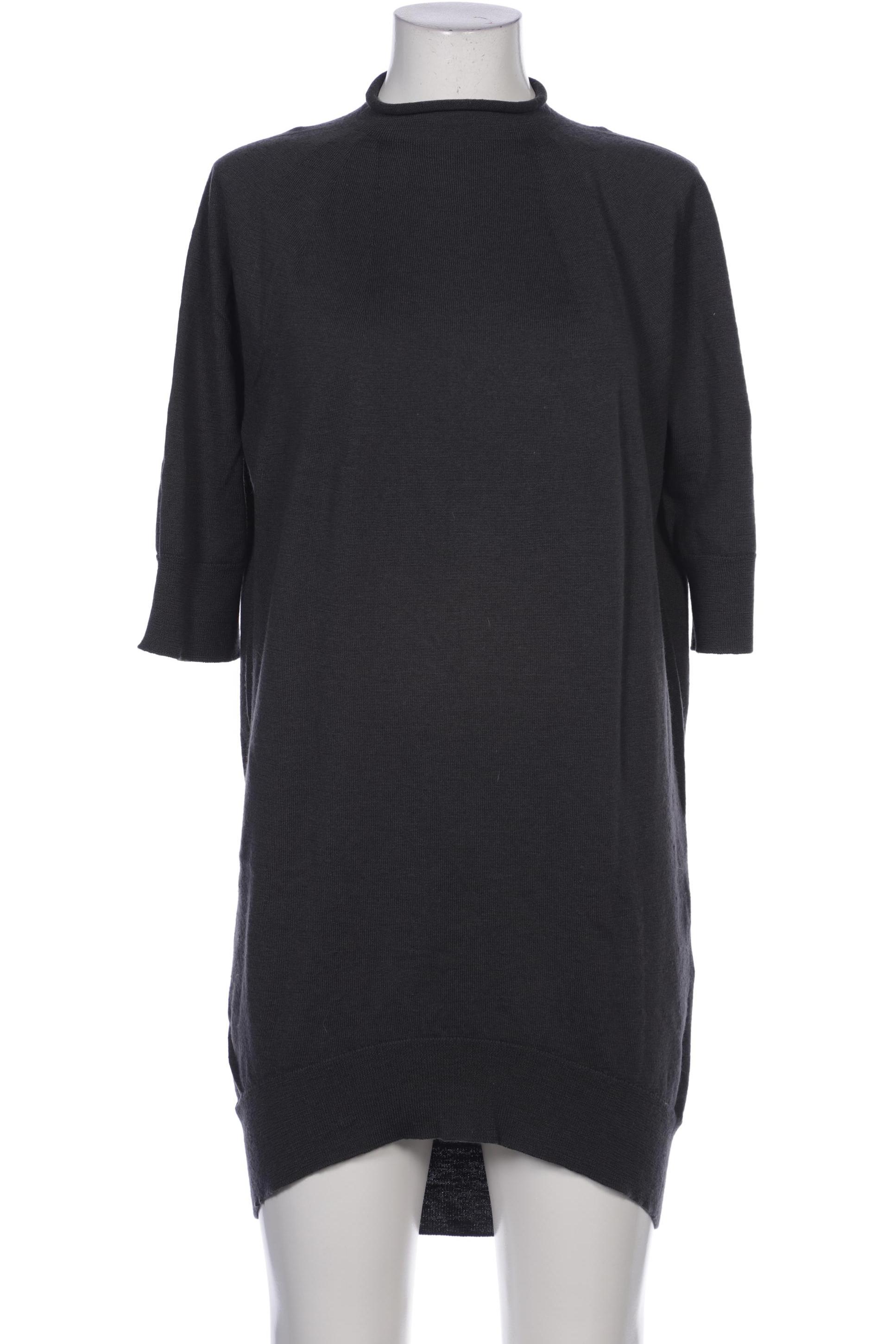 

COS Damen Kleid, grau, Gr. 38