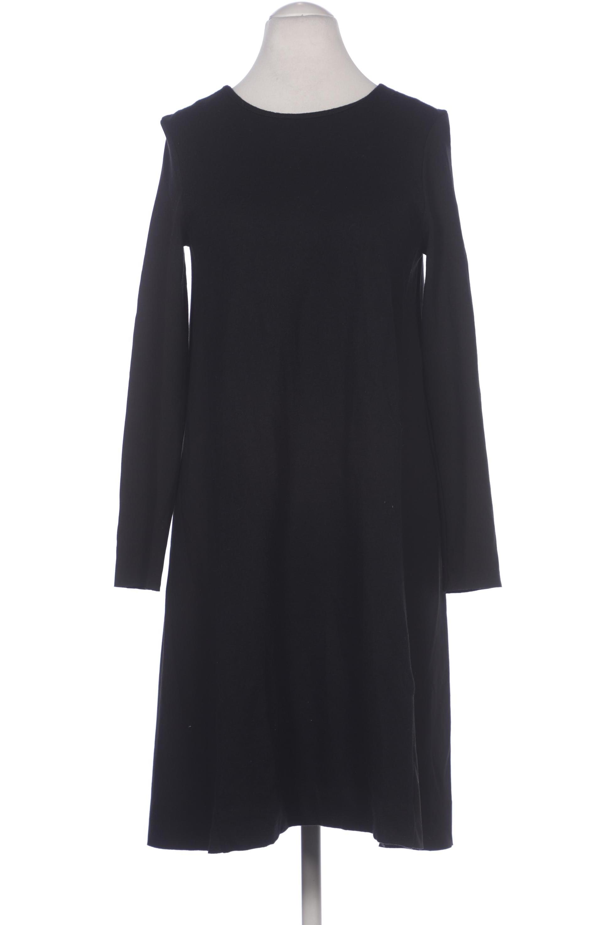 

COS Damen Kleid, schwarz, Gr. 38