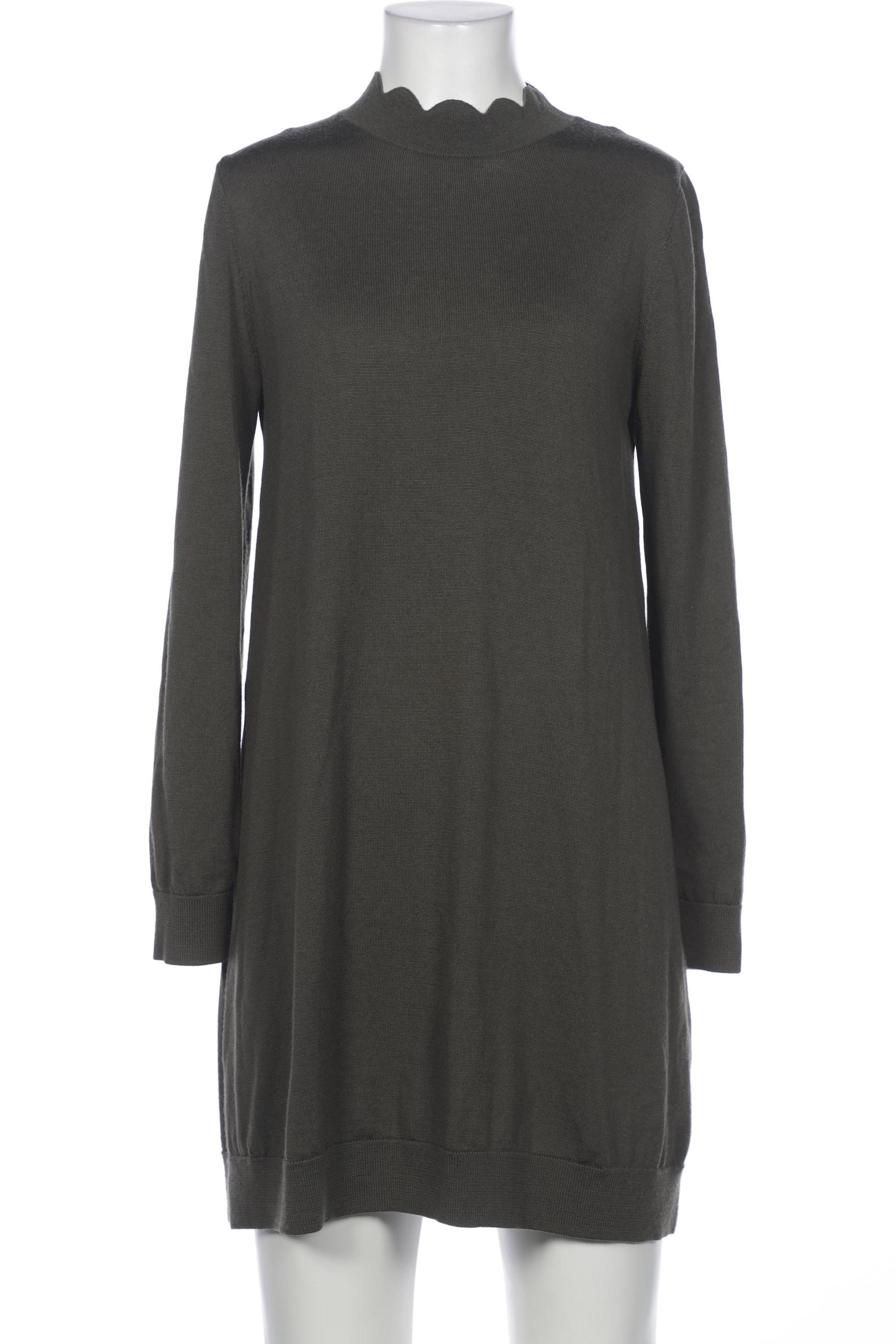 

COS Damen Kleid, grün, Gr. 36