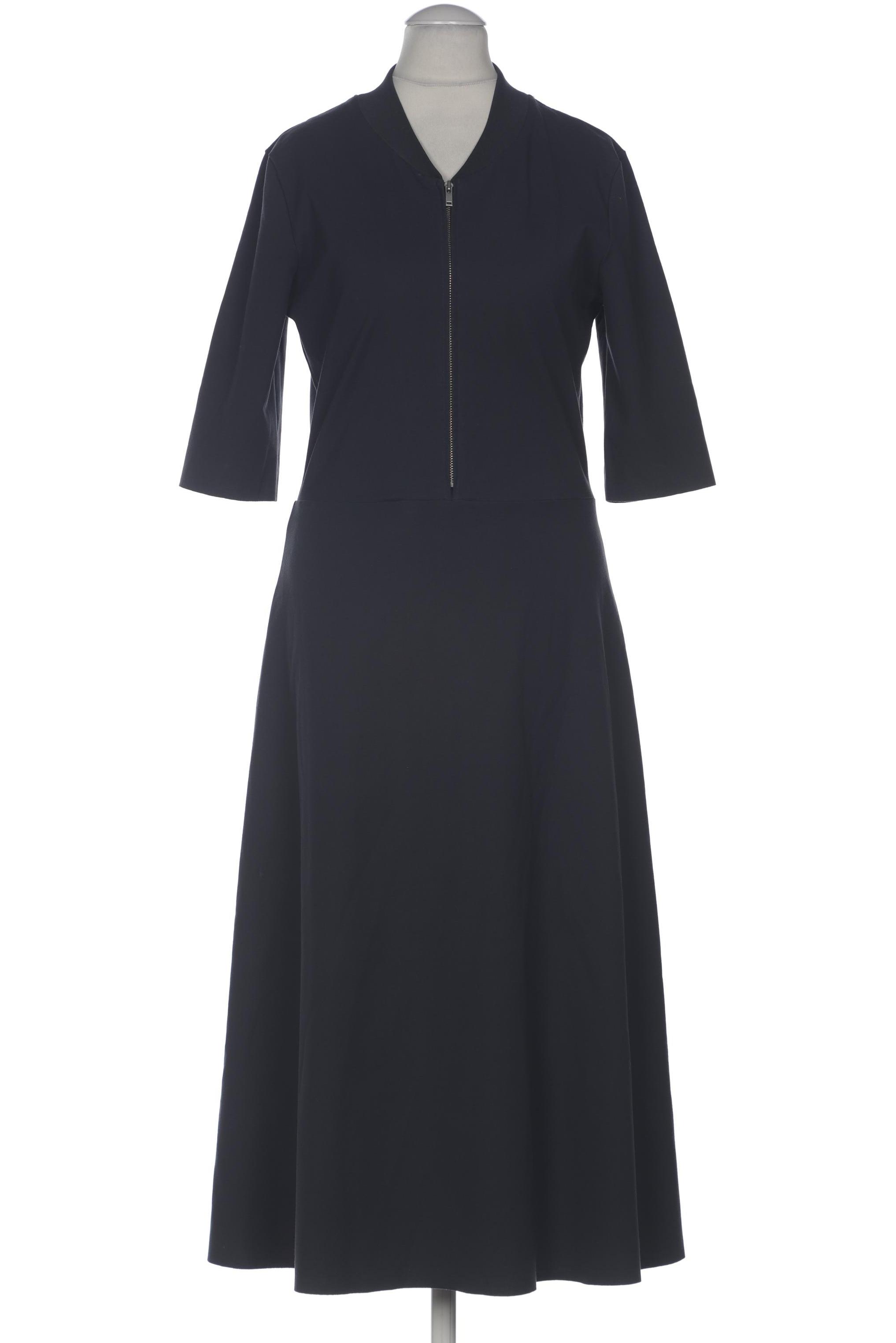 

COS Damen Kleid, blau, Gr. 36