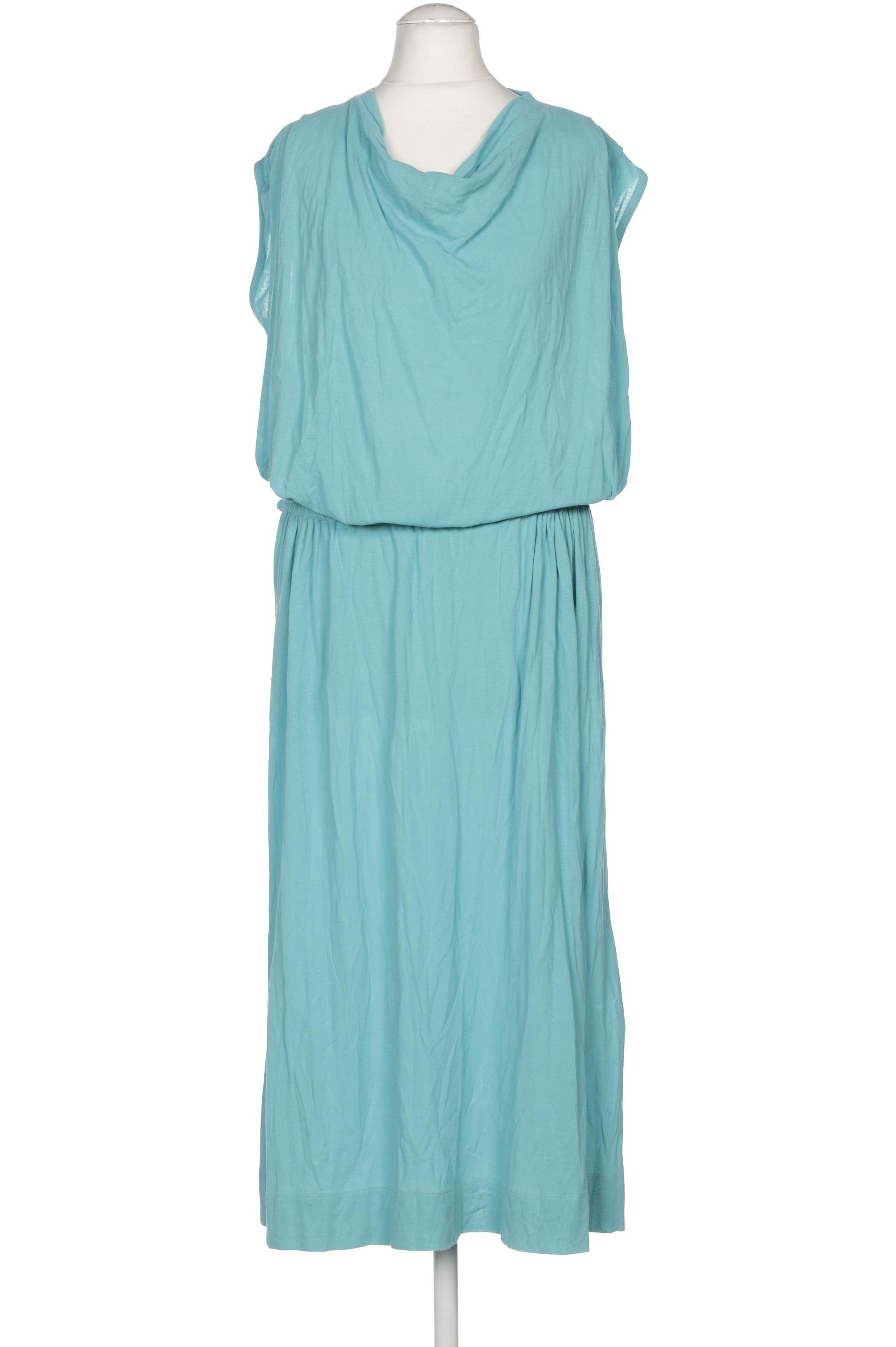 

COS Damen Kleid, hellblau, Gr. 34