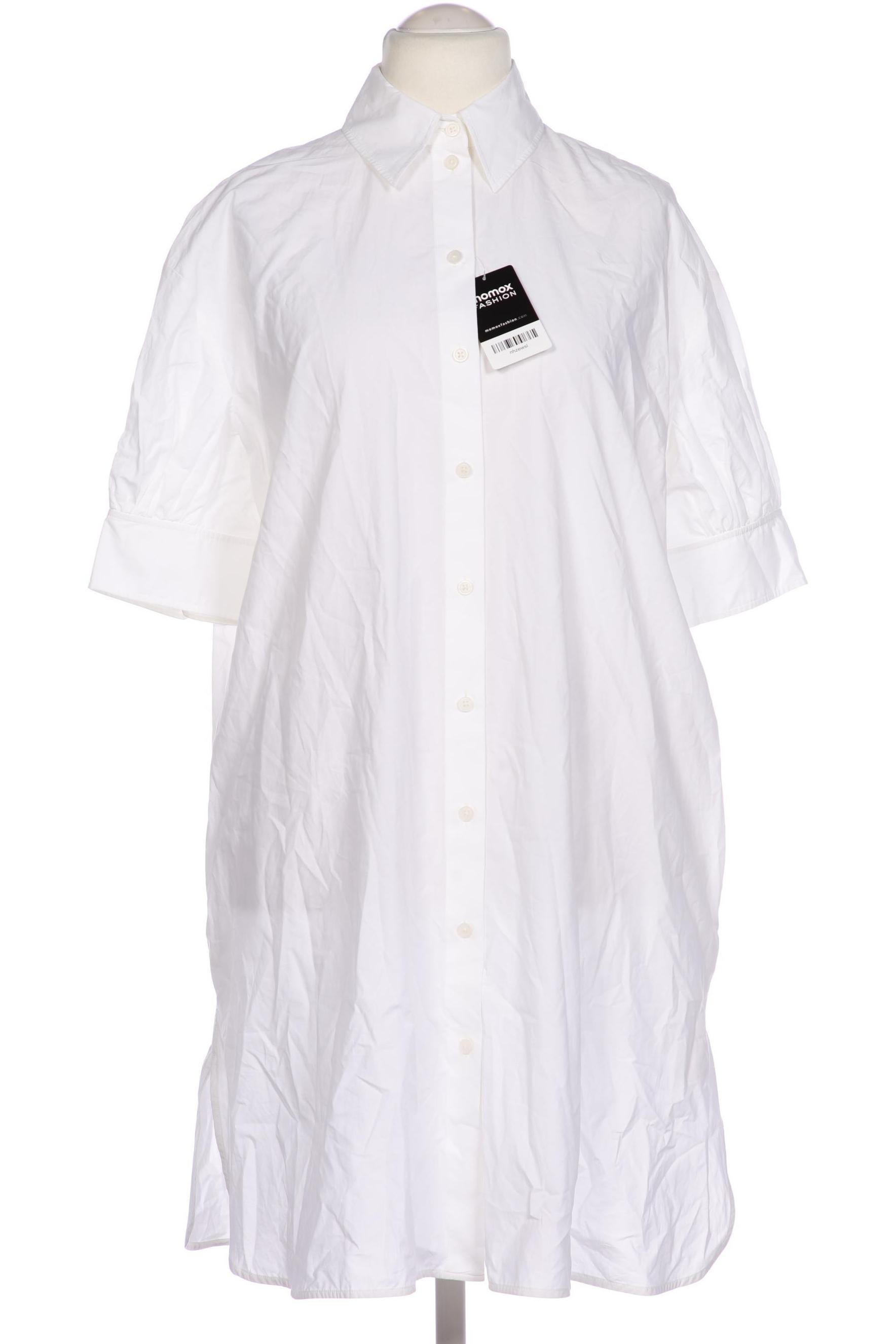 

COS Damen Kleid, weiß, Gr. 36