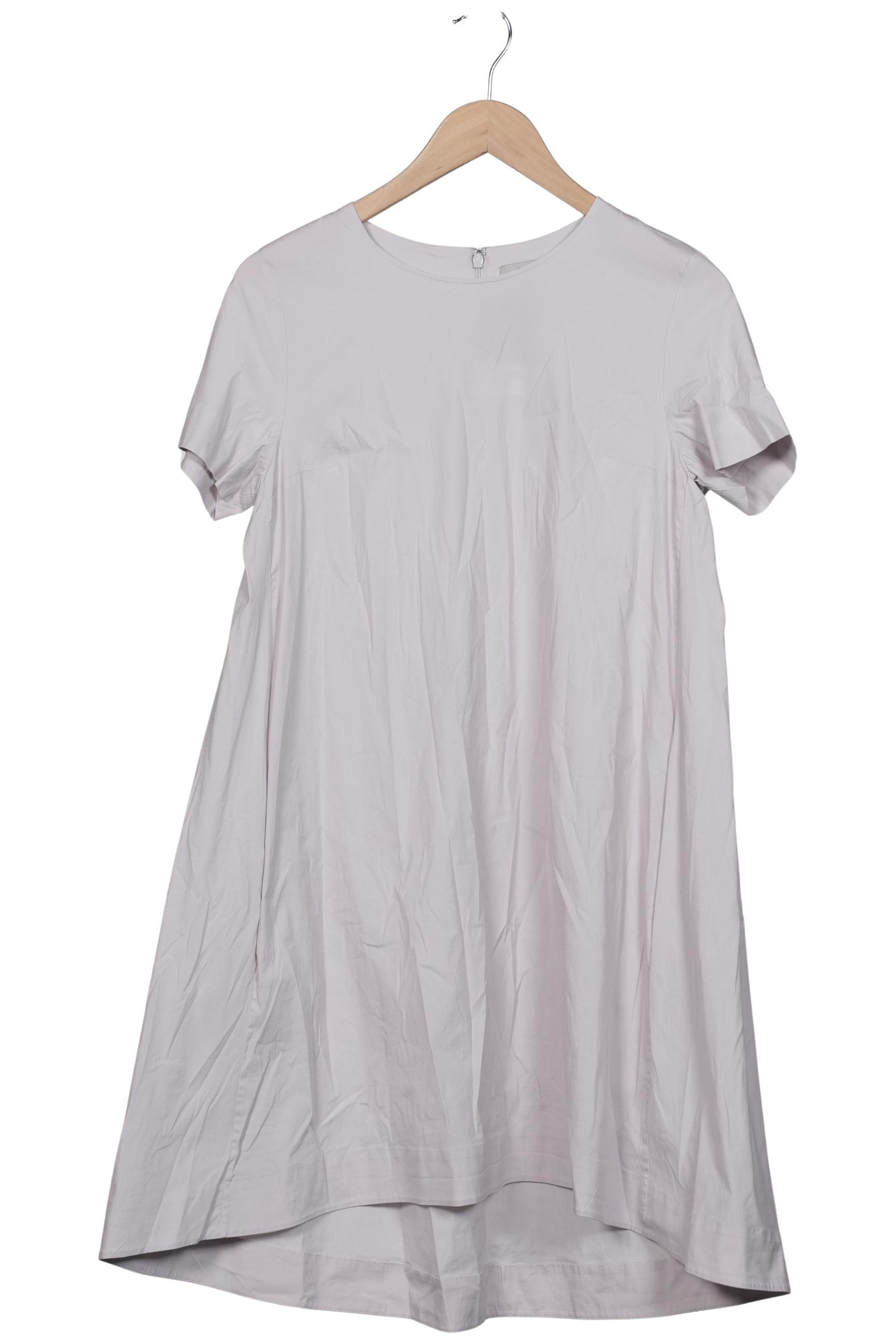 

COS Damen Kleid, grau, Gr. 36