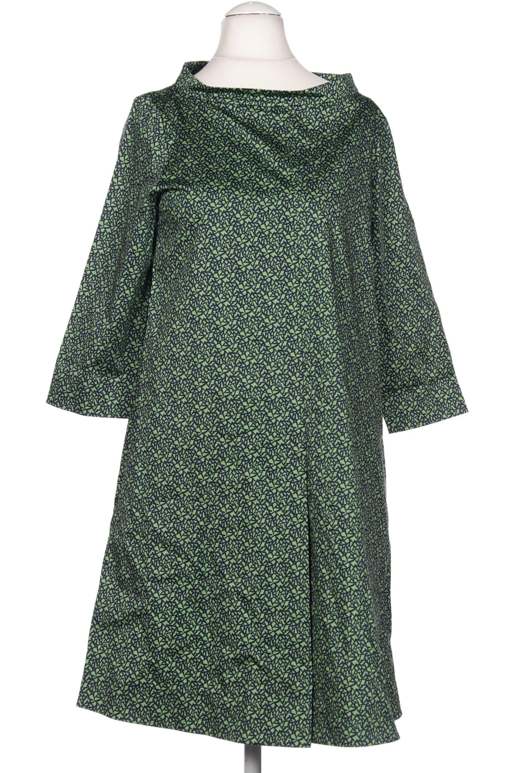 

COS Damen Kleid, grün, Gr. 36
