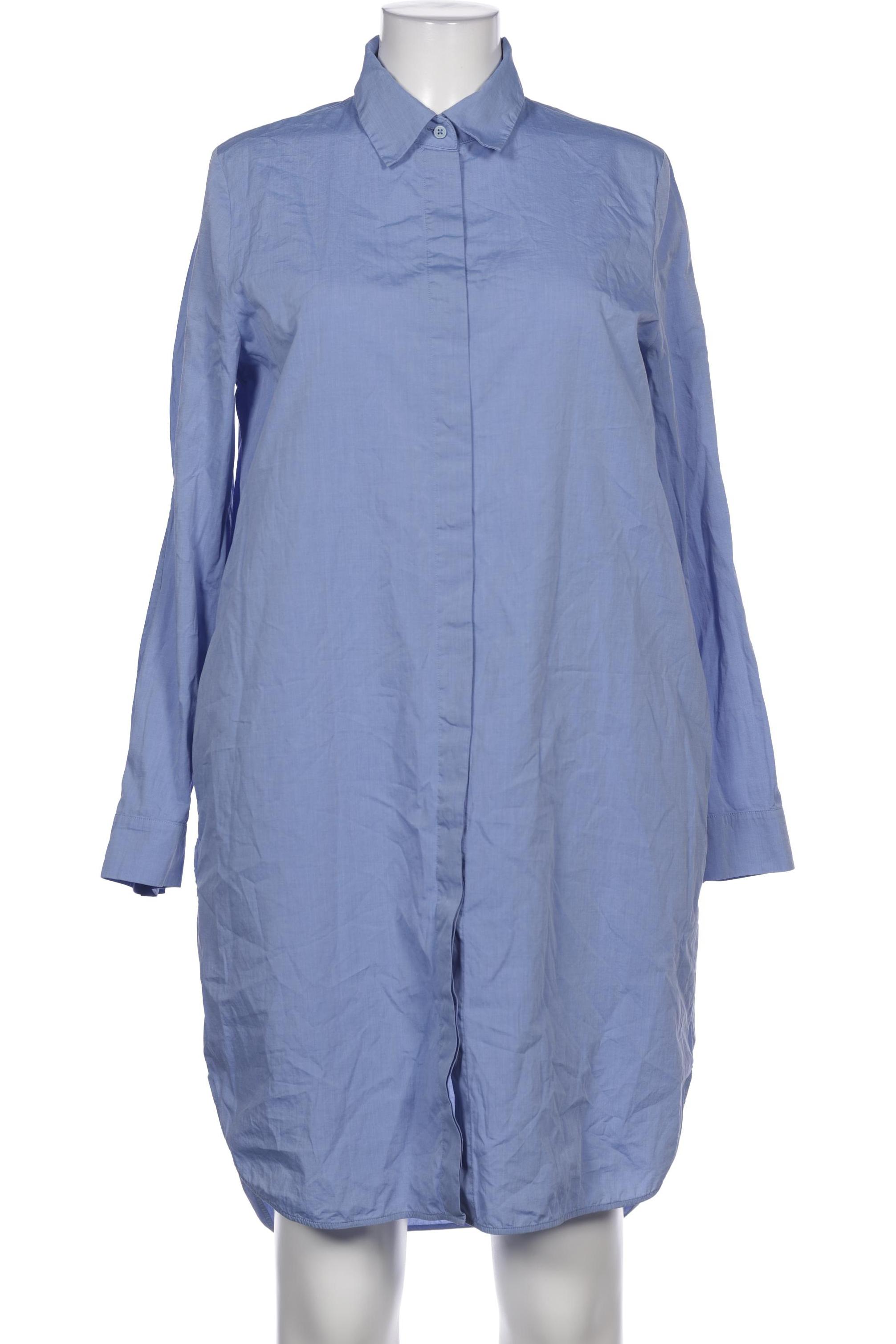 

COS Damen Kleid, blau