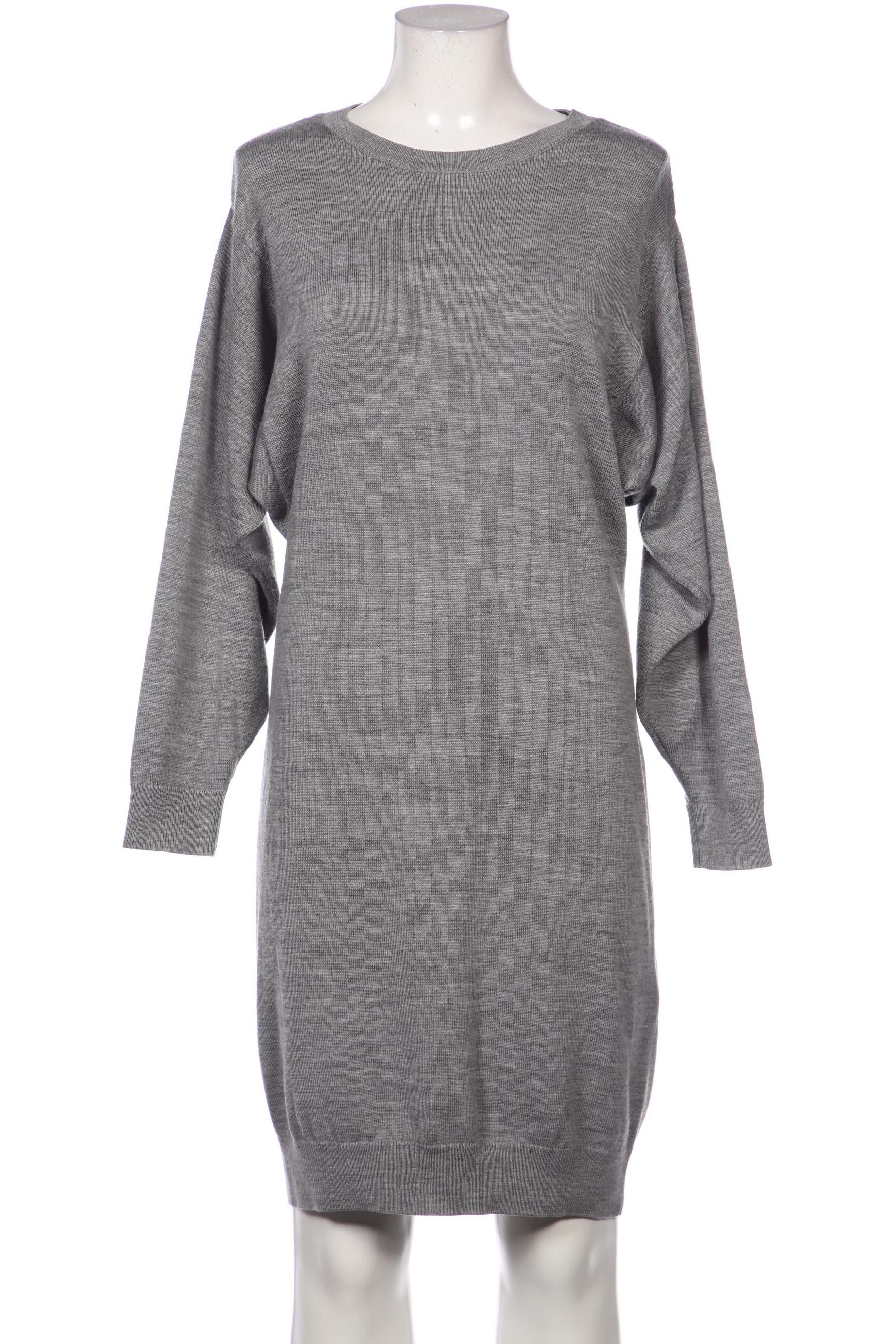 

COS Damen Kleid, grau