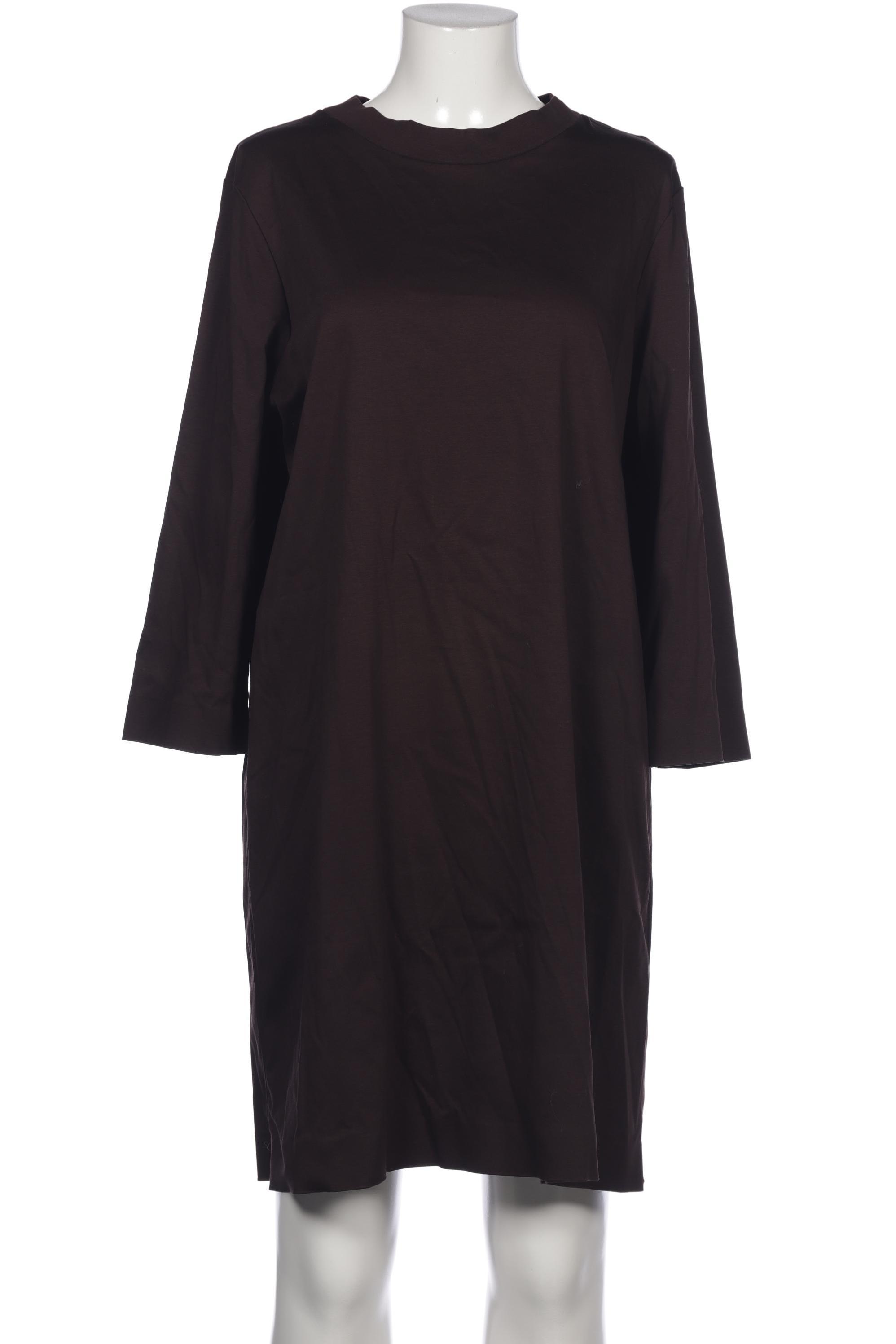 

COS Damen Kleid, braun, Gr. 42