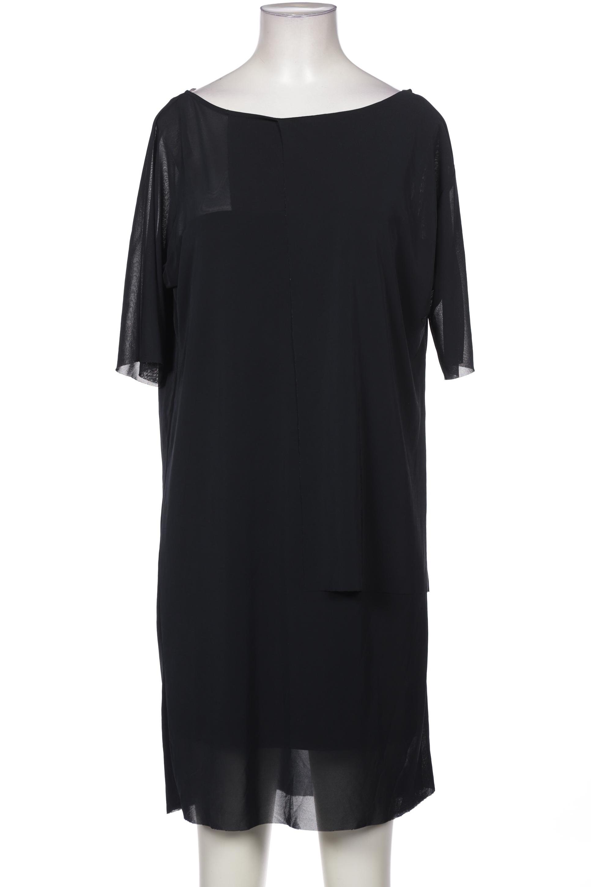 

COS Damen Kleid, marineblau