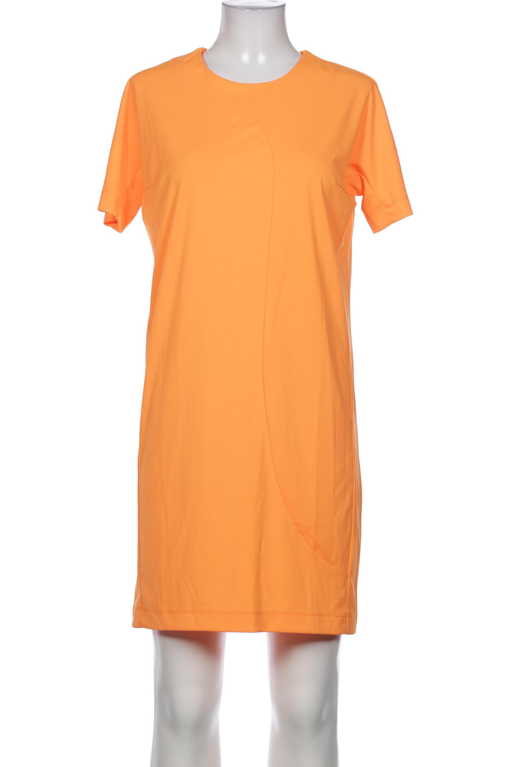 

COS Damen Kleid, neon, Gr. 36