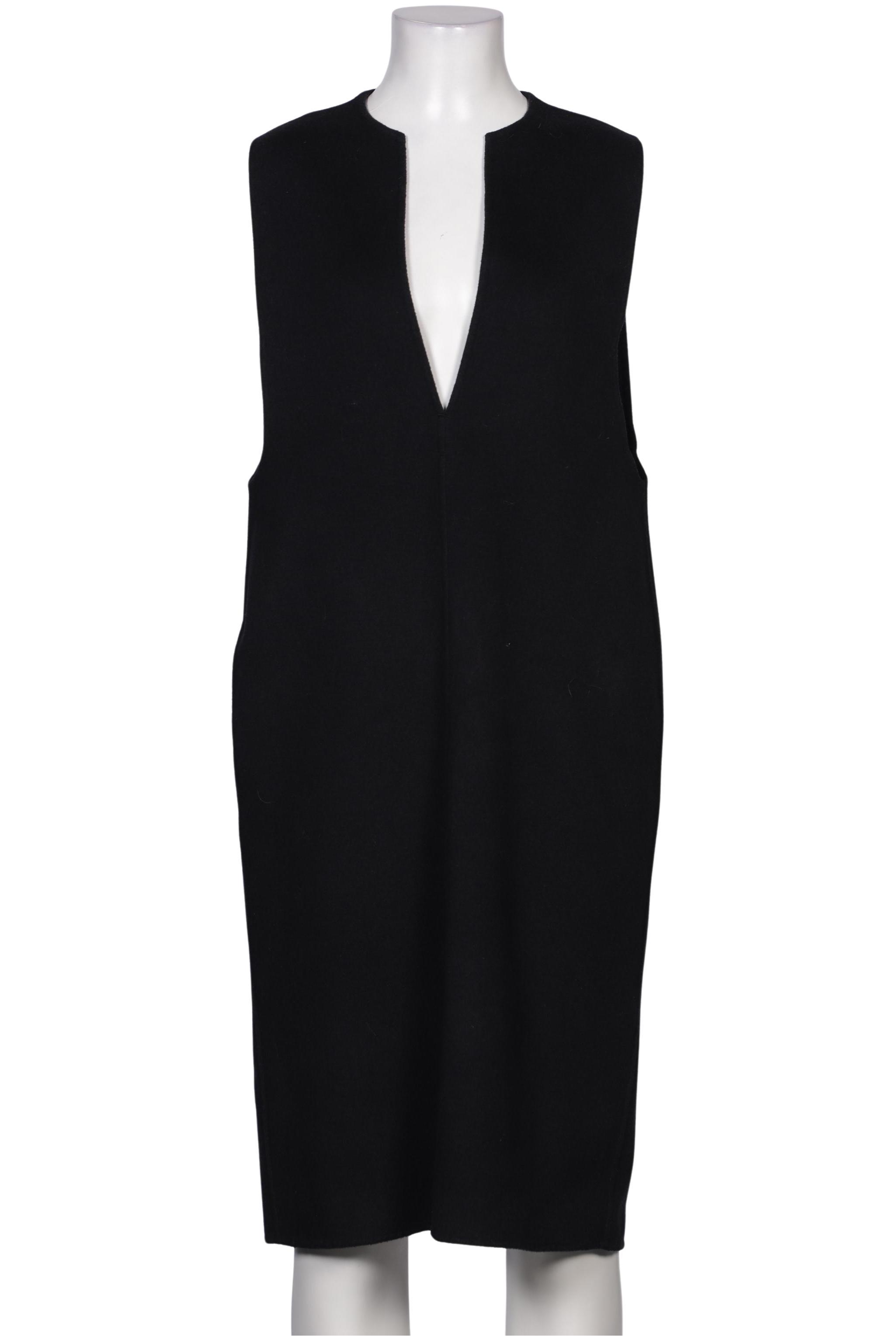 

COS Damen Kleid, marineblau, Gr. 34