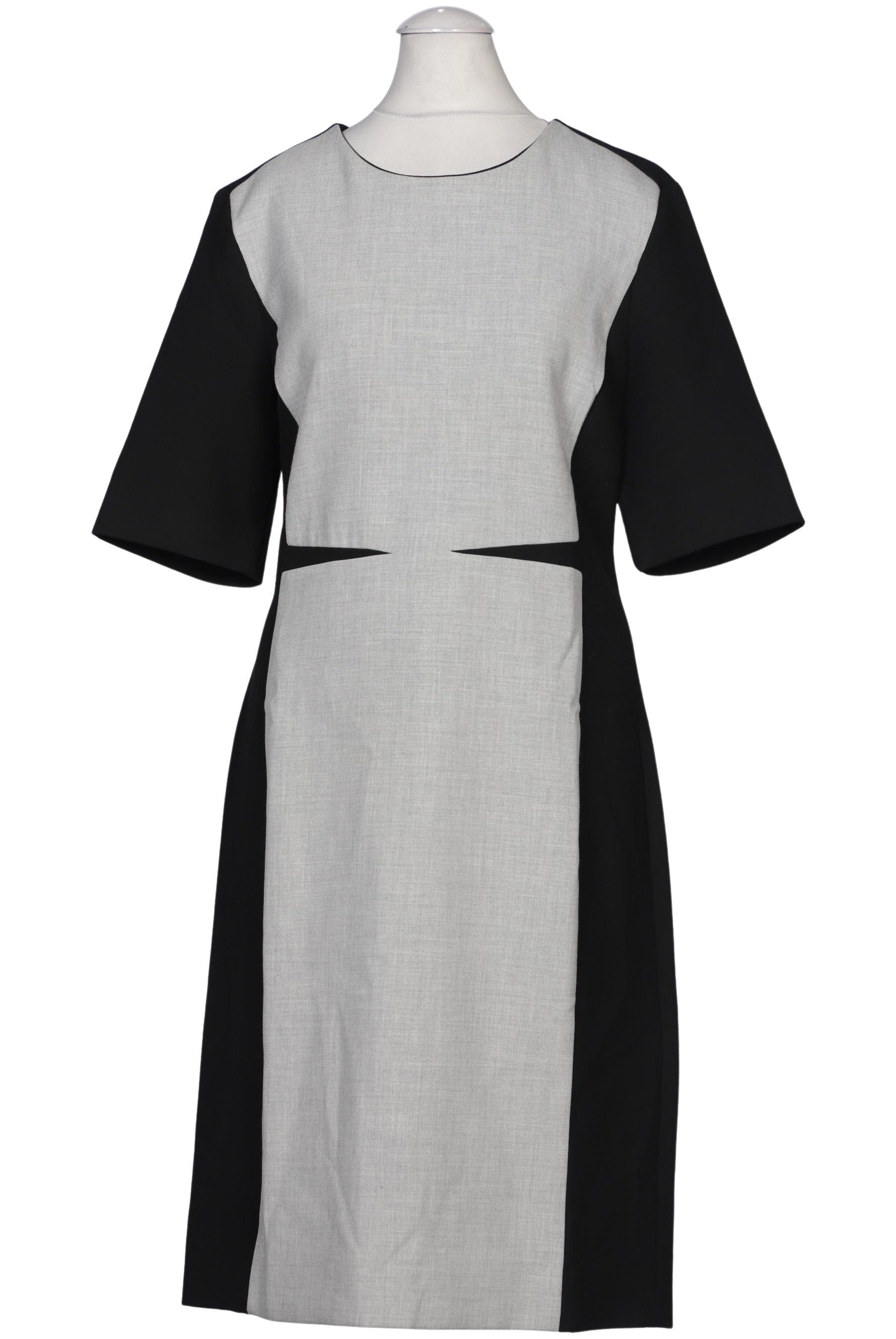 

COS Damen Kleid, mehrfarbig, Gr. 40