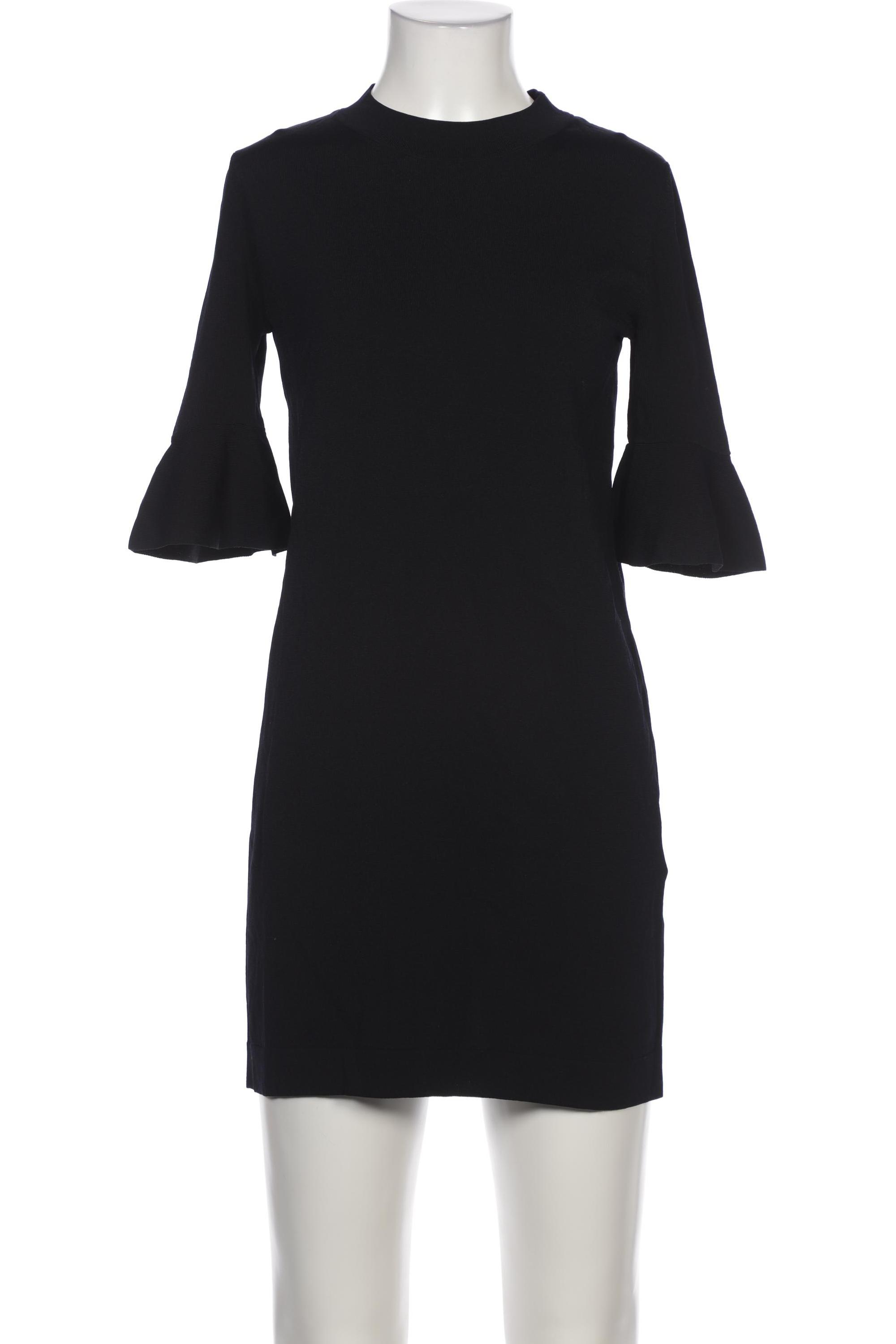 

COS Damen Kleid, marineblau