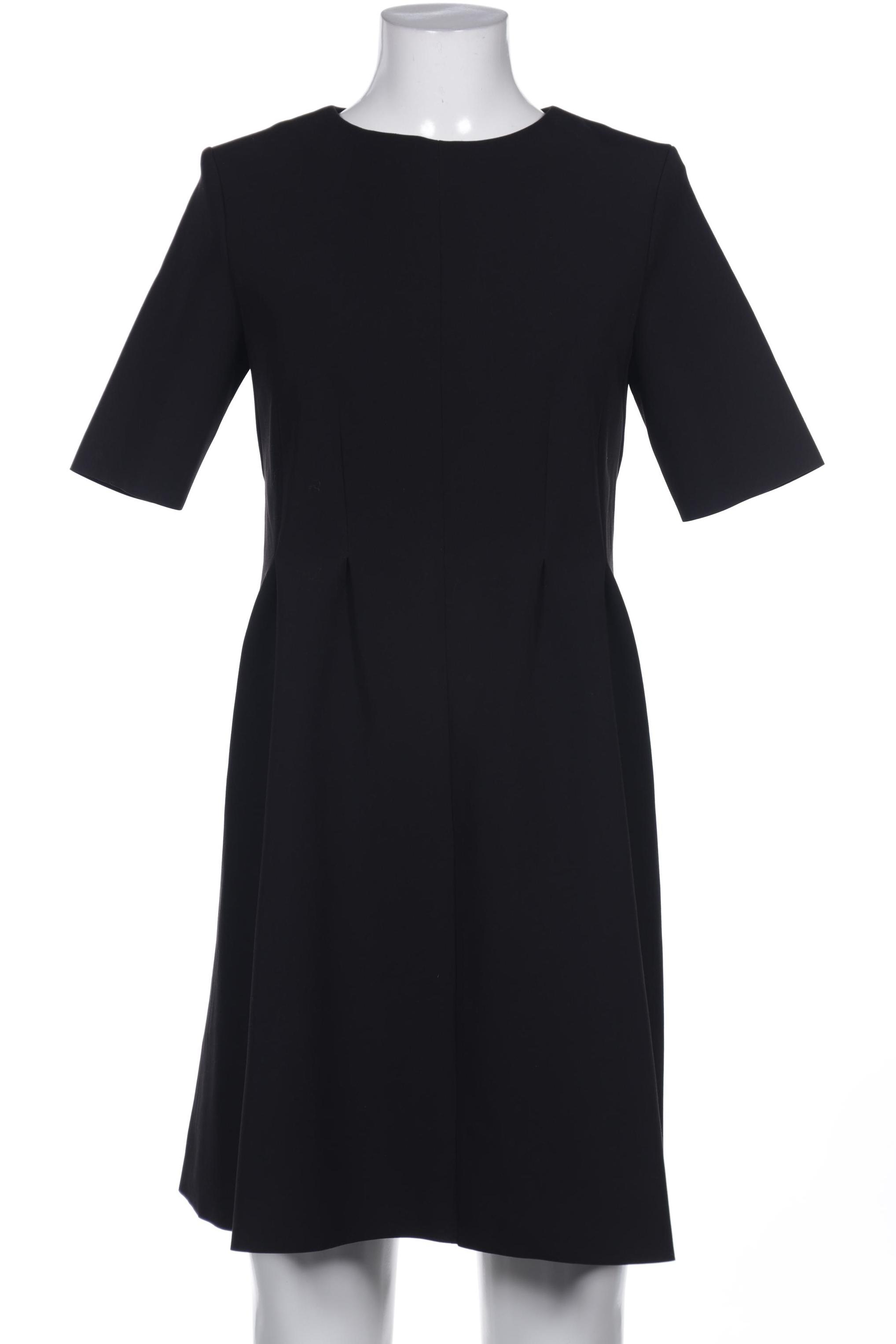 

COS Damen Kleid, schwarz