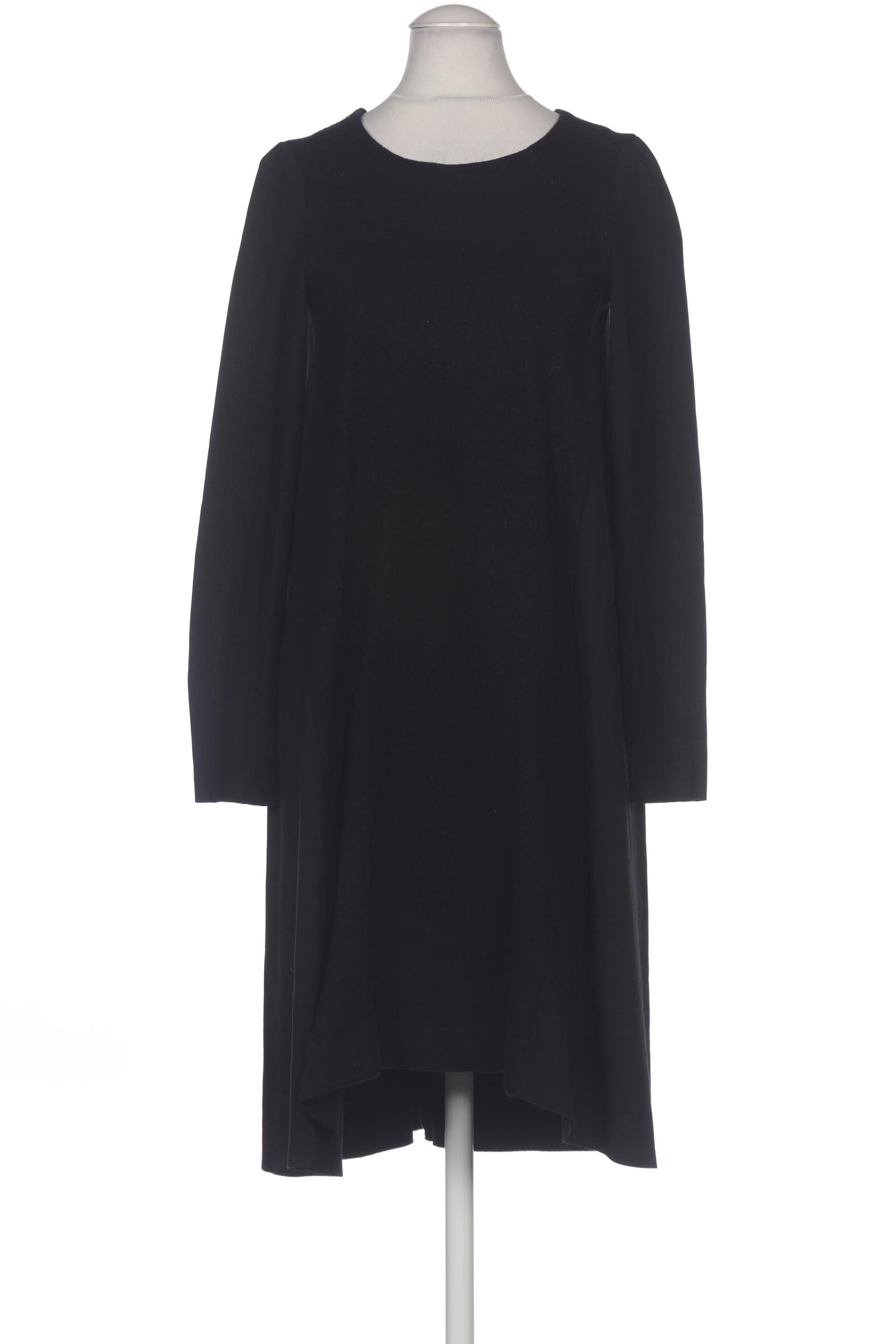 

COS Damen Kleid, schwarz, Gr. 36