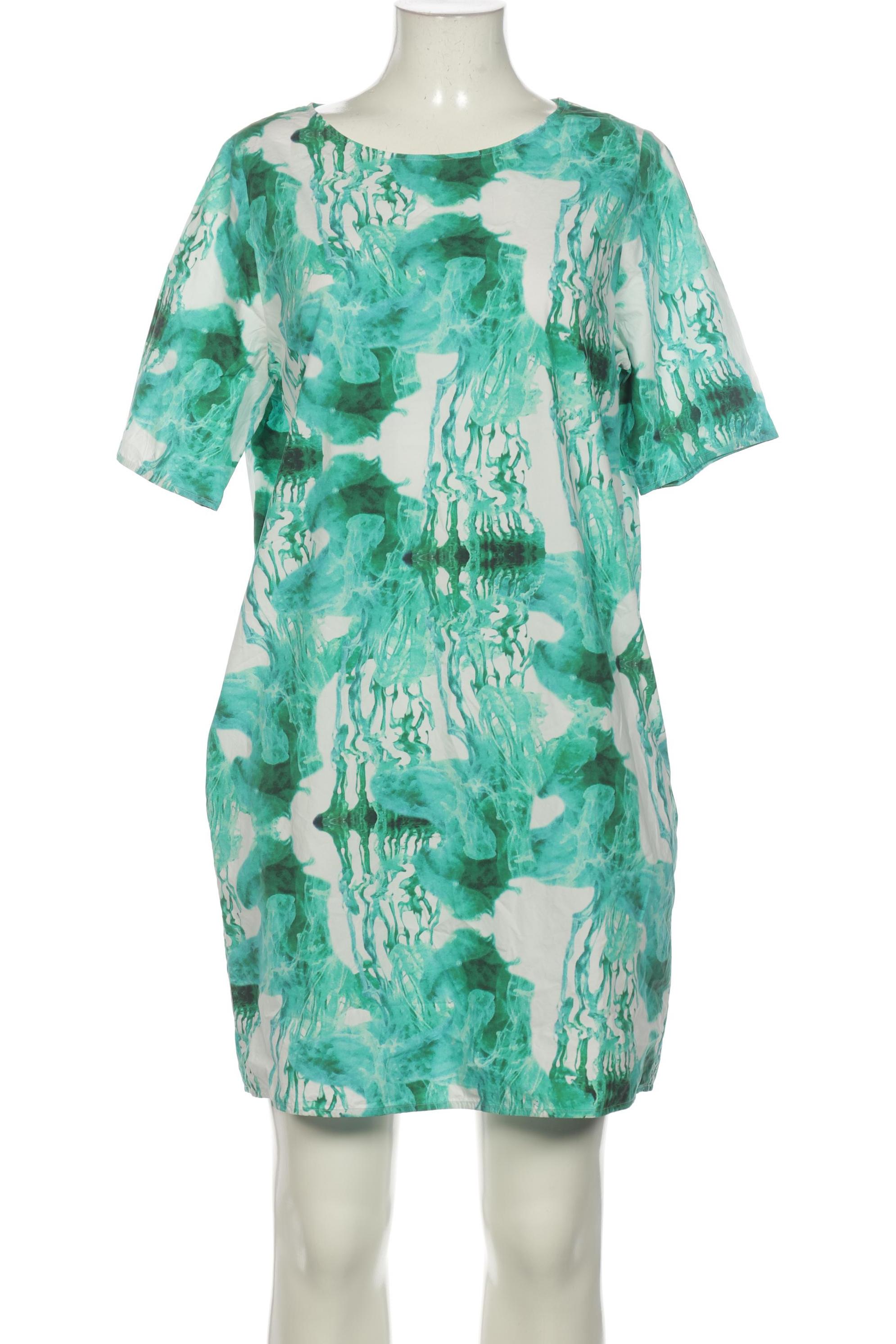 

COS Damen Kleid, grün