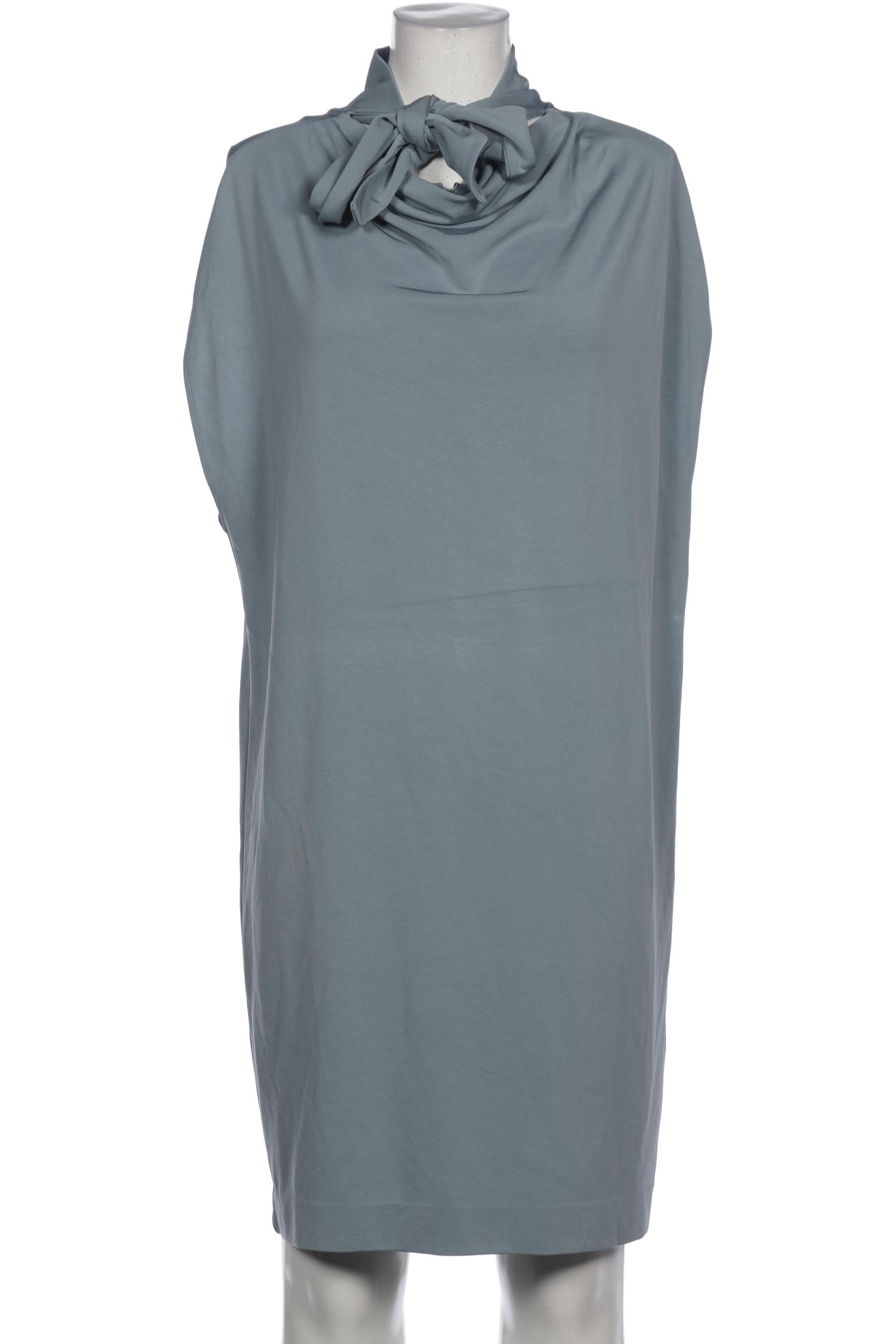 

COS Damen Kleid, blau, Gr. 38