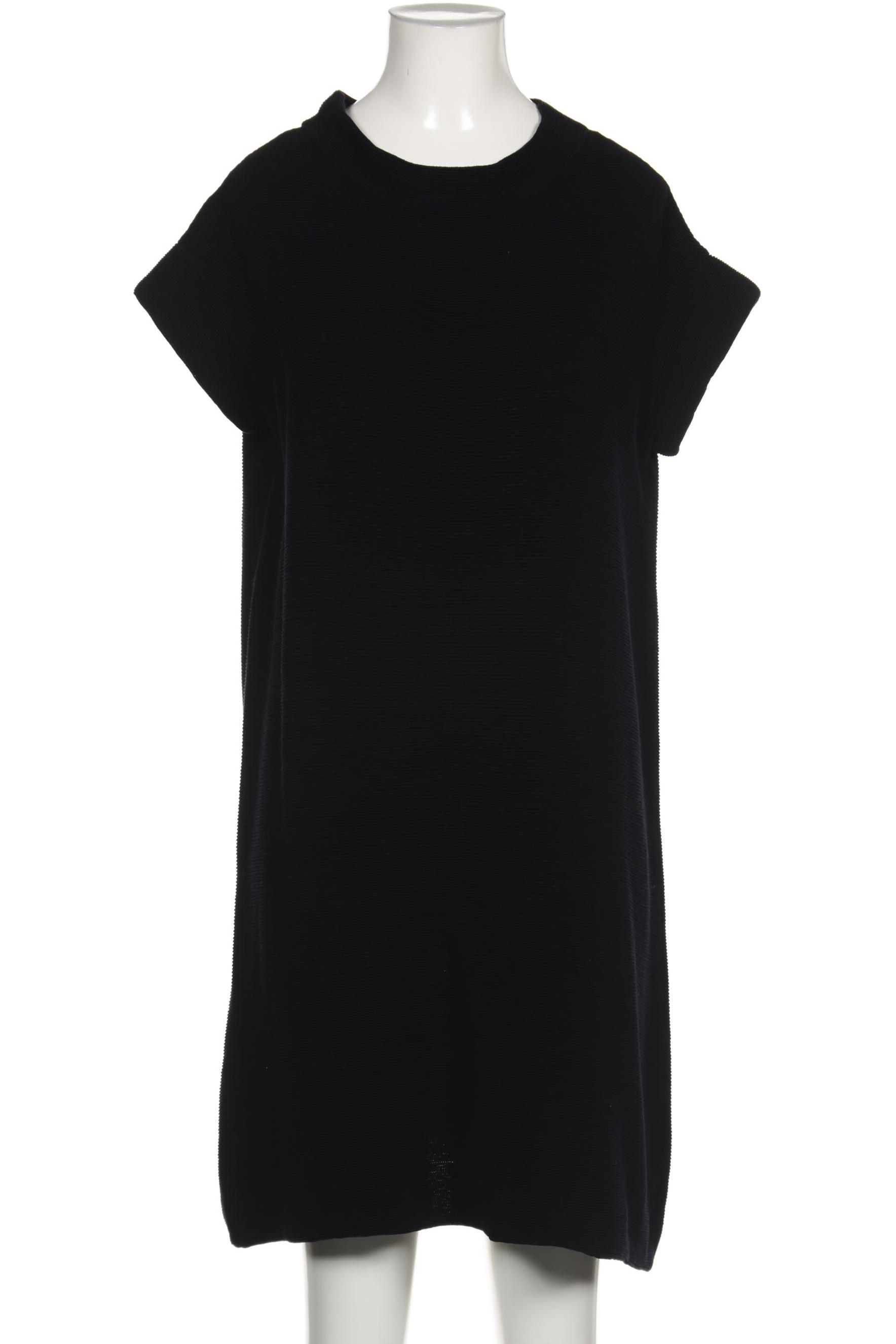 

COS Damen Kleid, marineblau, Gr. 38
