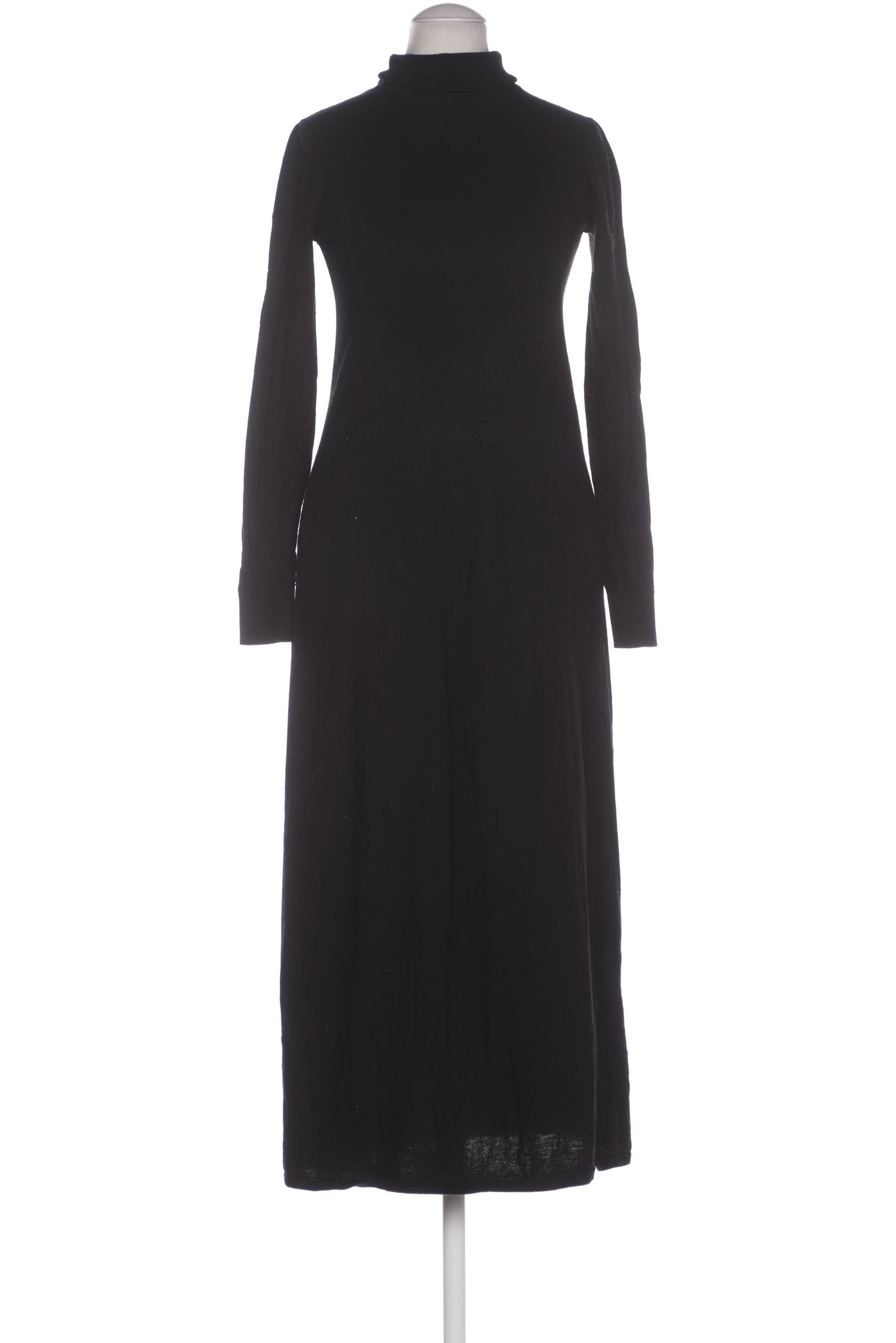 

COS Damen Kleid, schwarz, Gr. 36