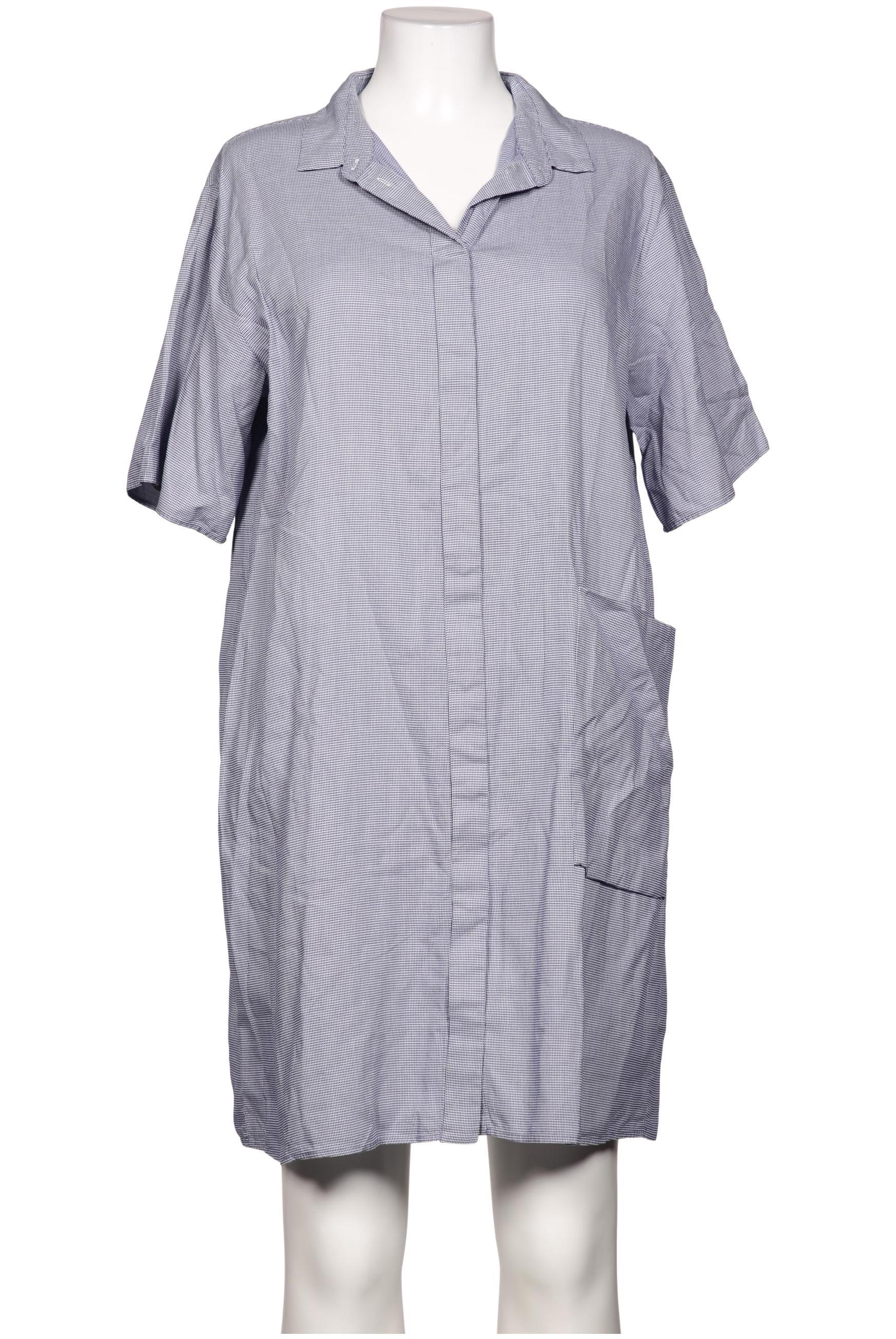 

COS Damen Kleid, grau, Gr. 44